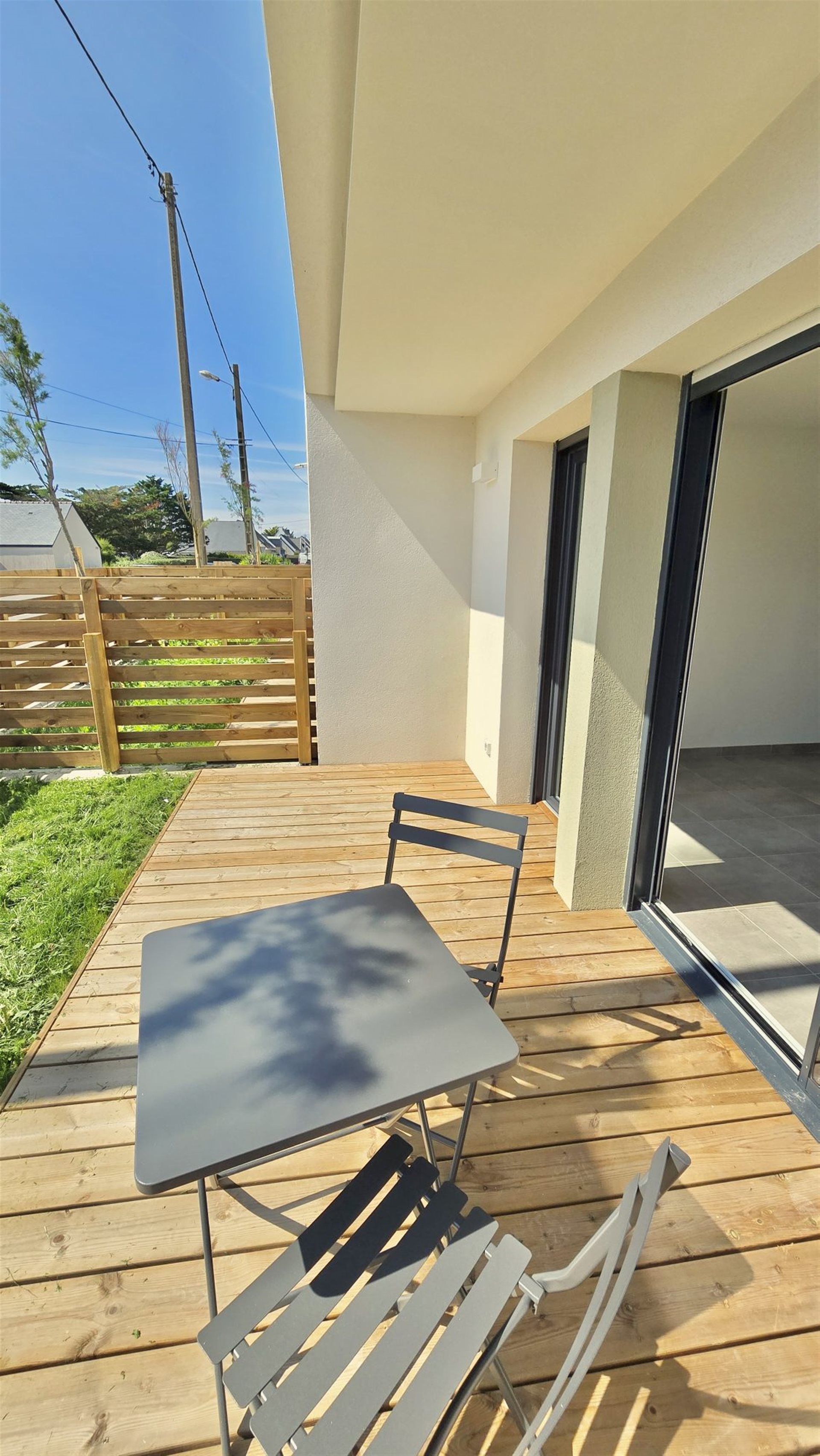 Appartement à vendre, 91m², La Turballe
