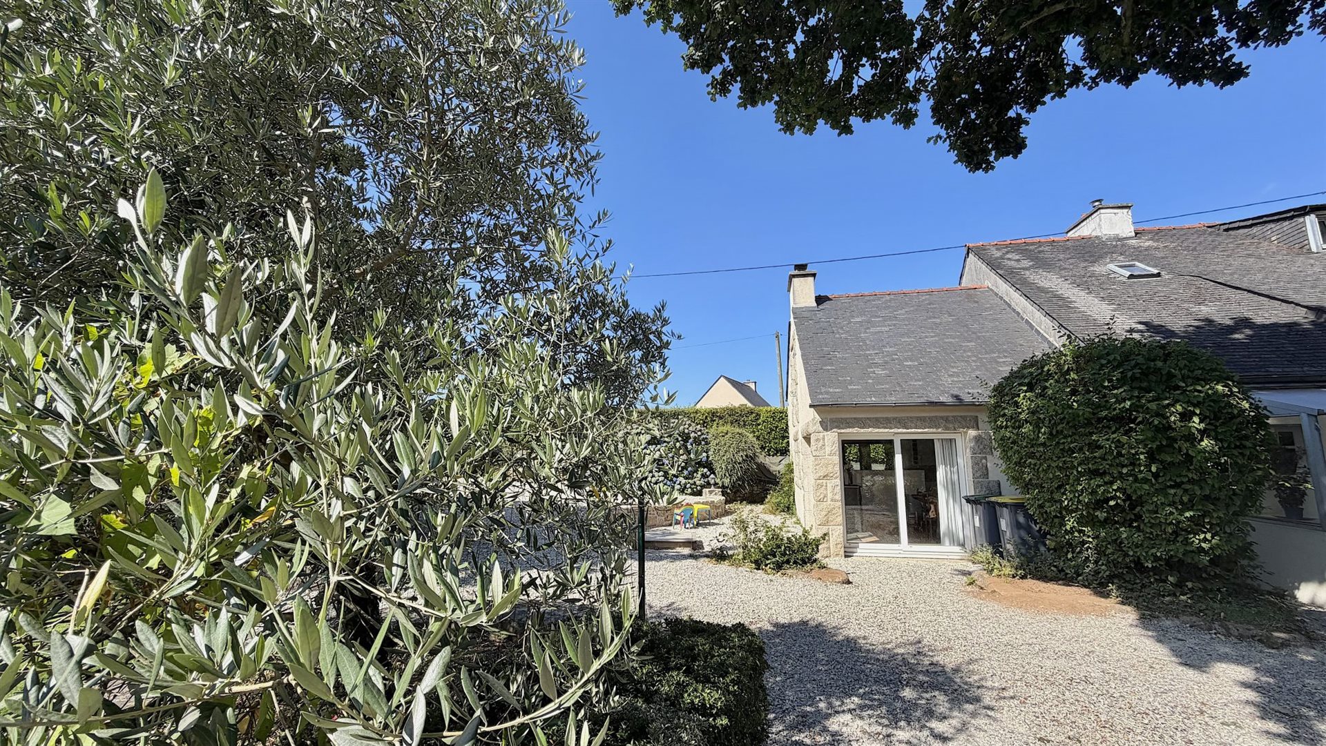 Maison à vendre, 168m², Saint-Thonan