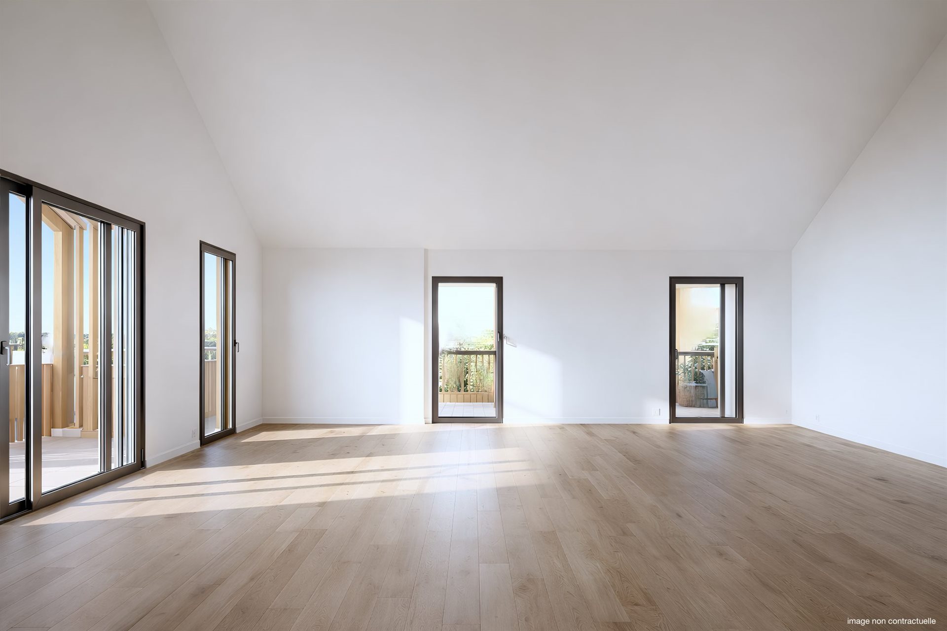 Appartement à vendre, 74m², Vannes