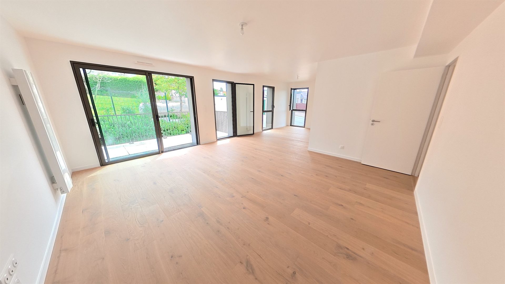 Appartement à vendre, 83m², Pléneuf-Val-André