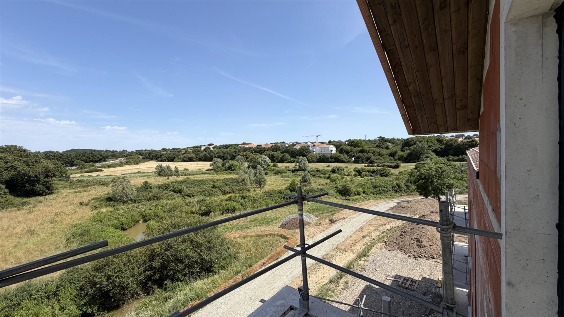 Appartement à vendre, 76m², Pornic