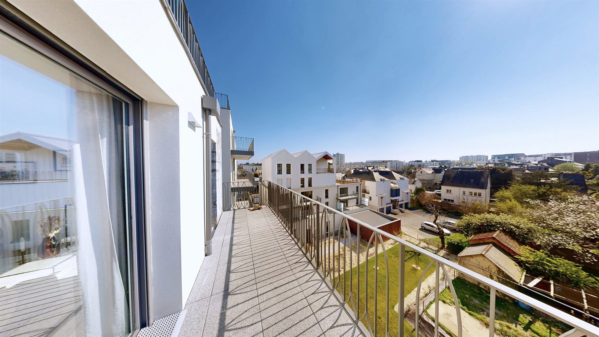 Appartement à vendre, 133m², Rennes