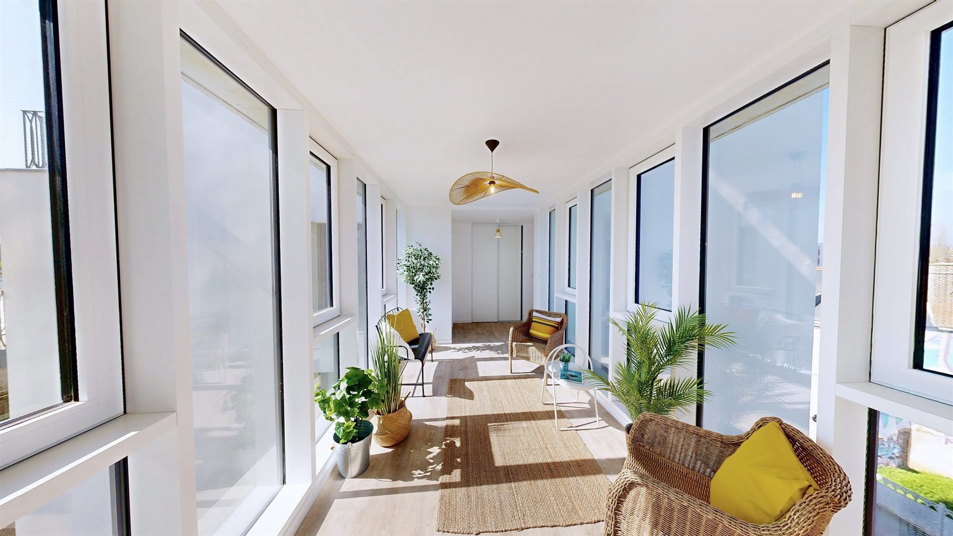 Appartement à vendre, 133m², Rennes