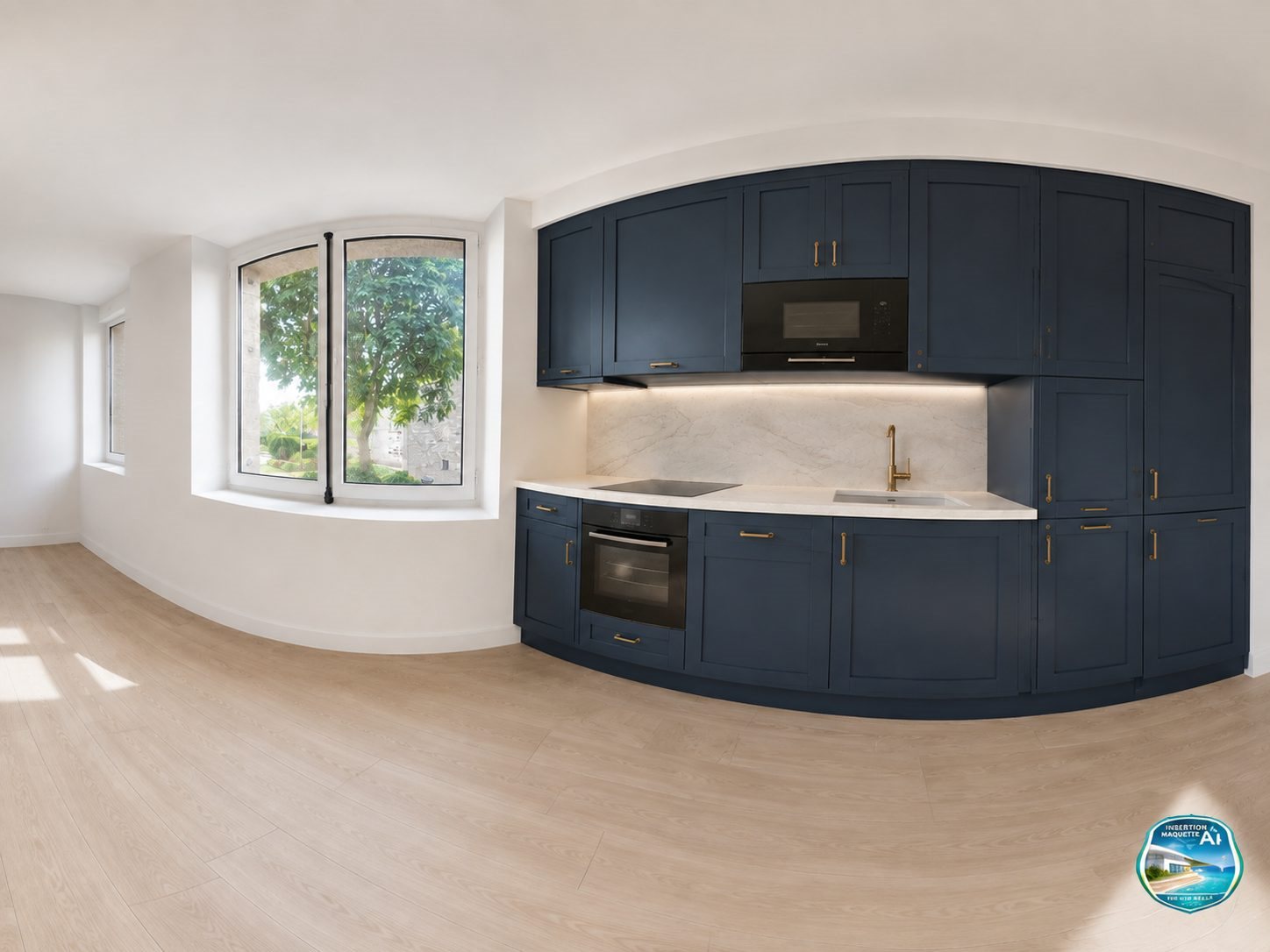 Appartement à vendre, 36m², Saint-Malo
