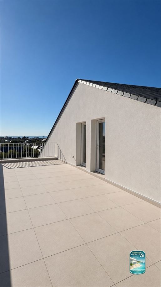 4 pièces 98 m² · à Pléneuf-Val-André · 98 m² · 430 000 €
