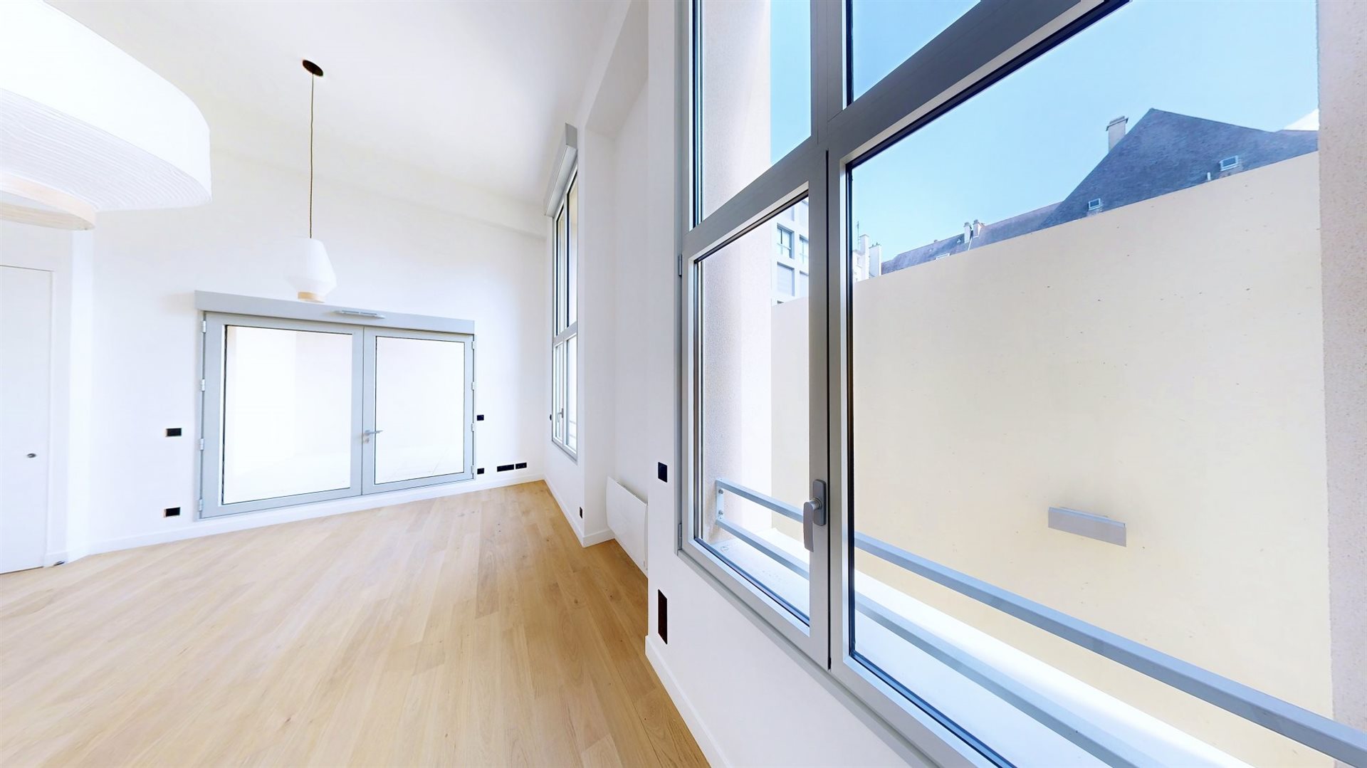 Appartement à vendre, 74m², Lorient
