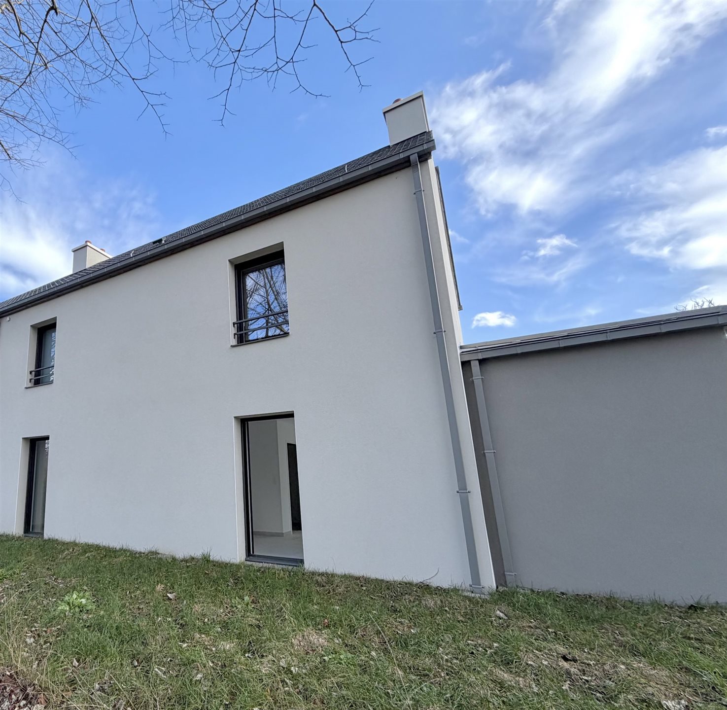 Maison à vendre, 101m², Dinard