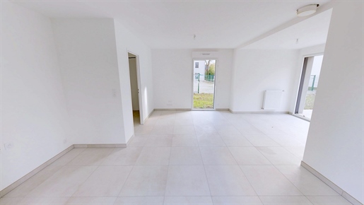 Maison 5 pièces 101 m² · à Dinard · 101 m² · 489 900 €
