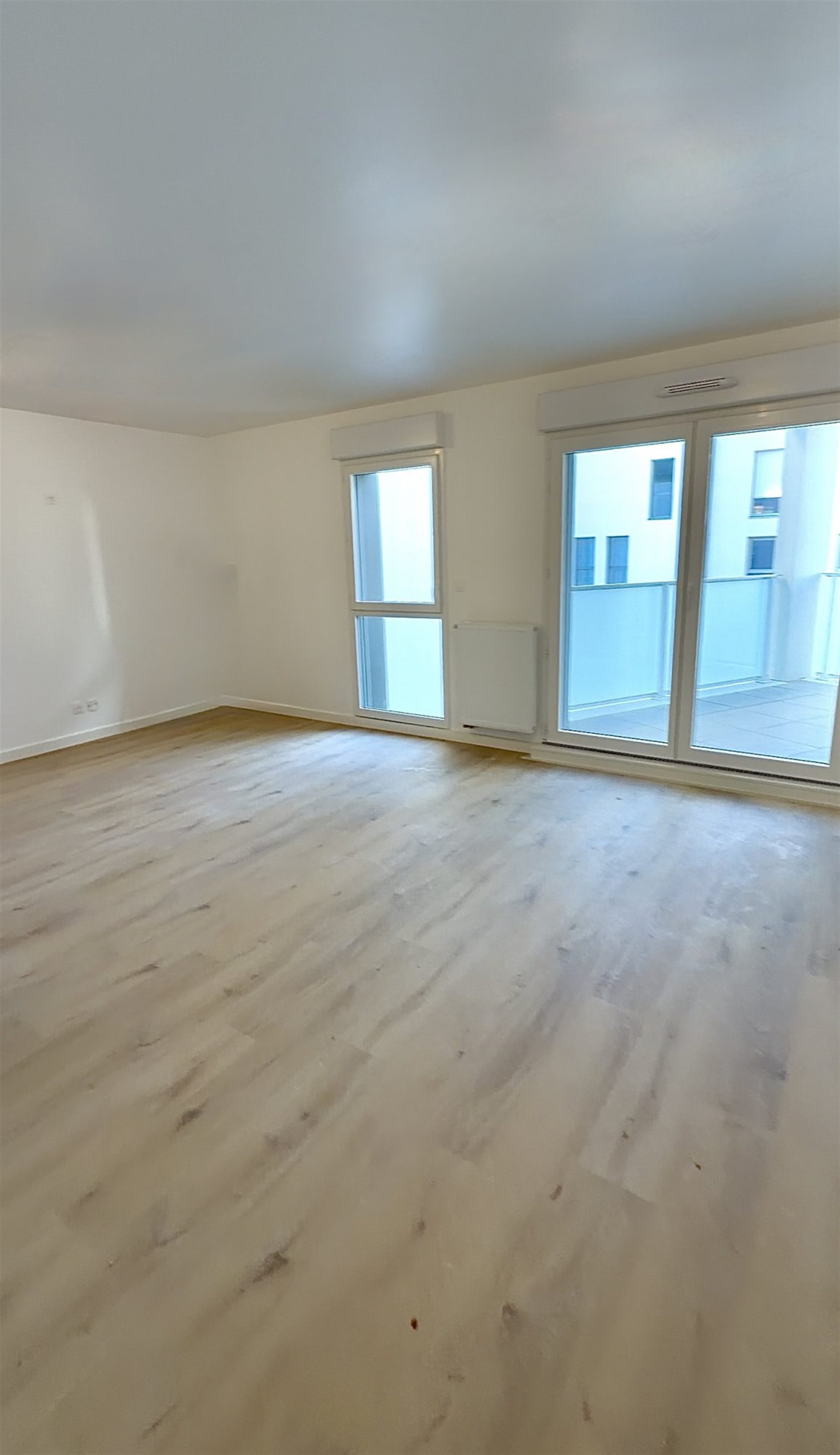 Appartement à vendre, 66m², Saint-Malo