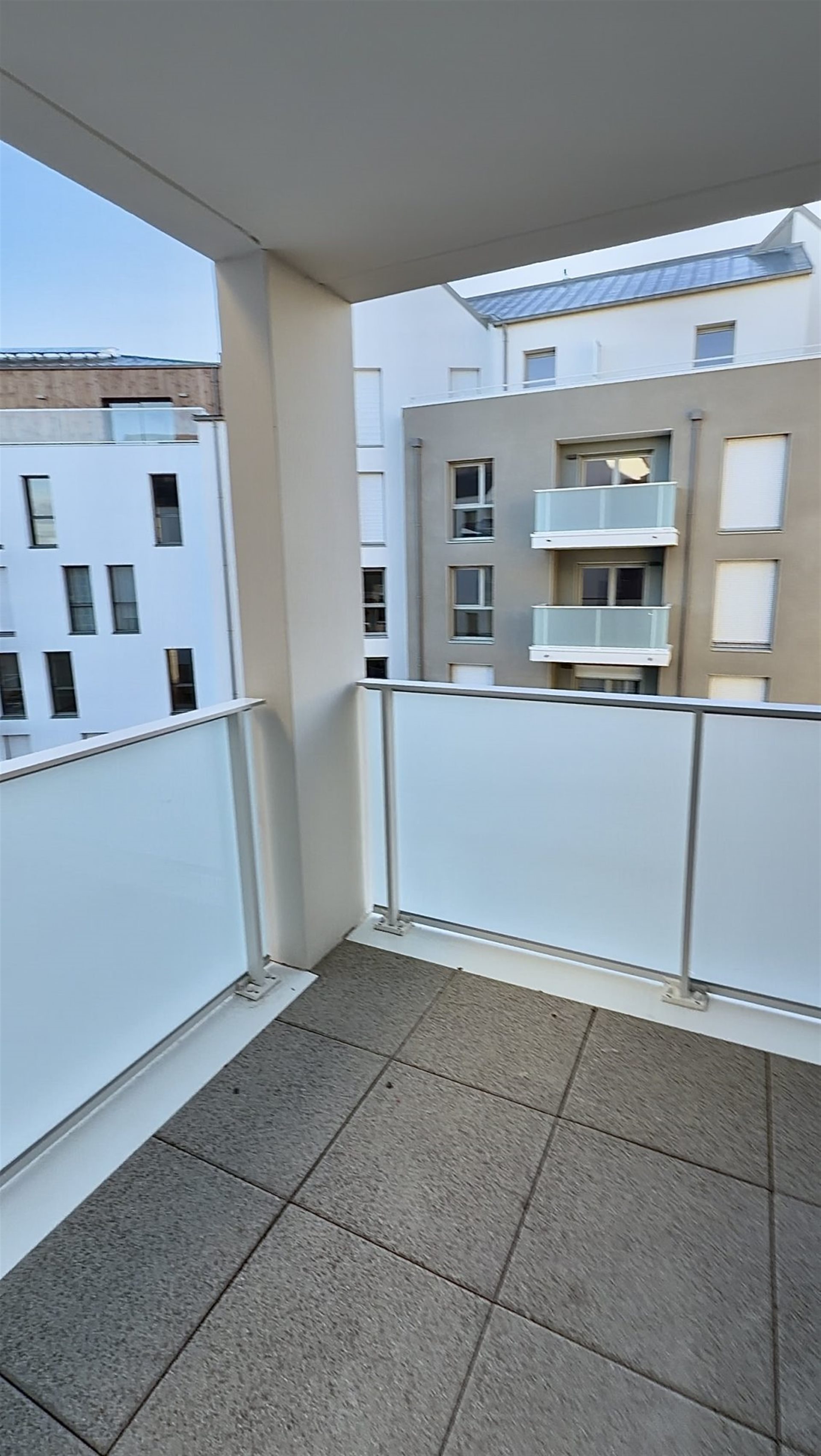 Appartement à vendre, 66m², Saint-Malo