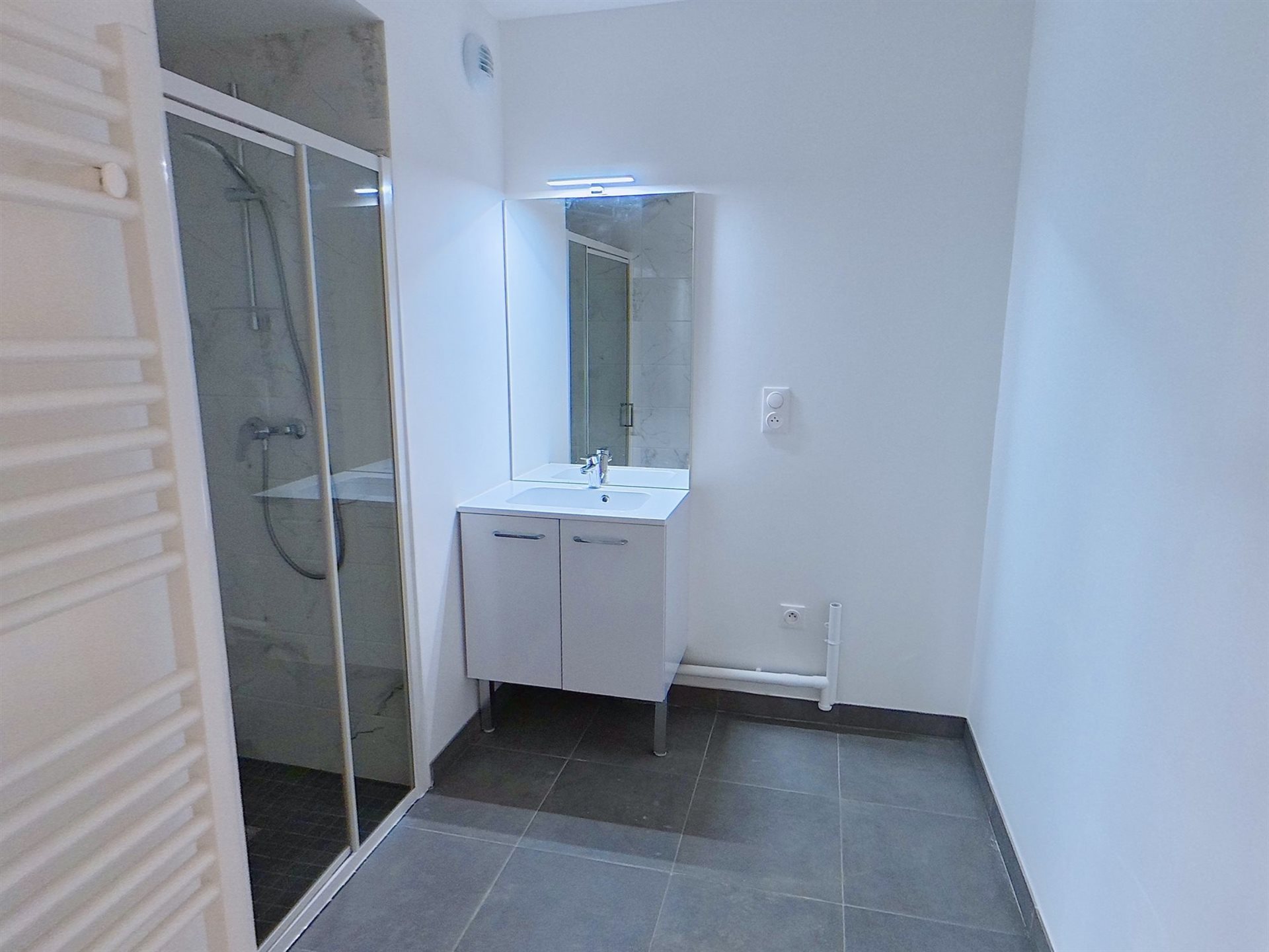 Appartement à vendre, 63m², Saint-Herblain