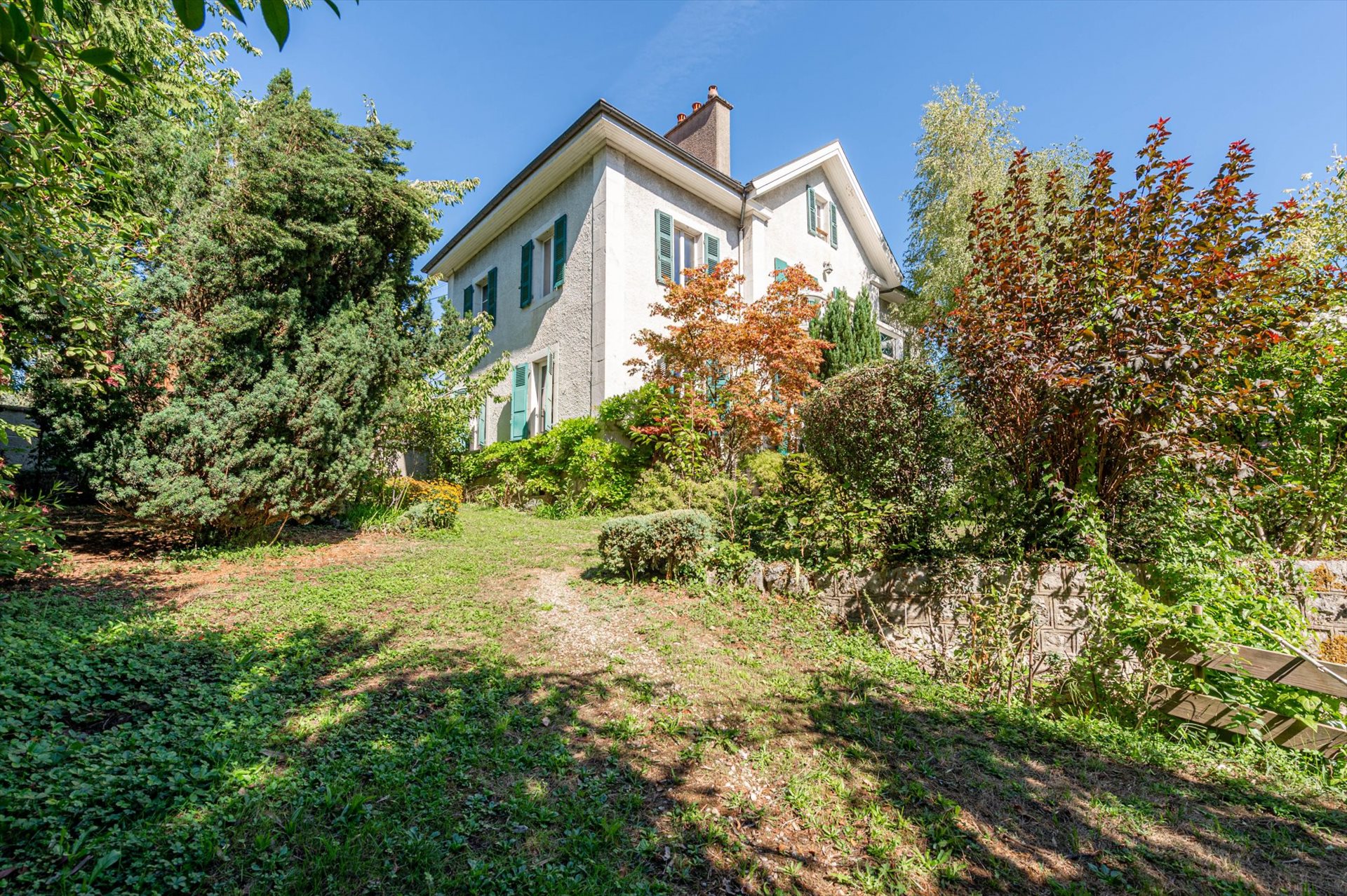 Maison à vendre, 323m², Annecy