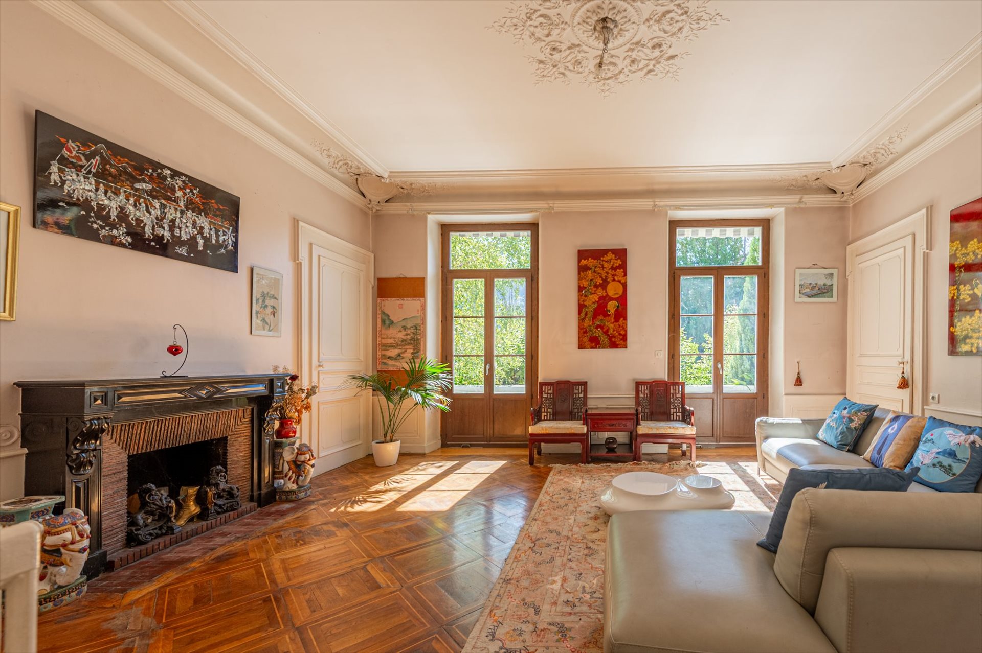 Maison à vendre, 323m², Annecy