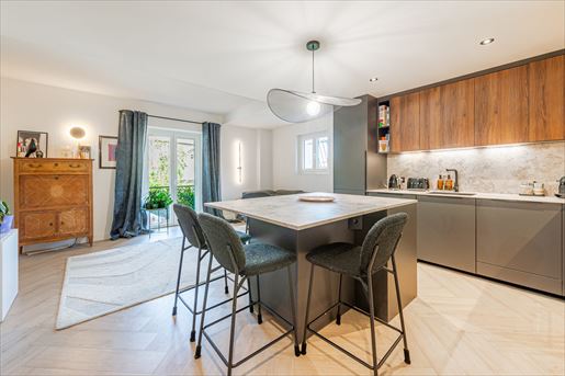 Appartement 3 pièces 65 m² · à Metz-Tessy · 65 m² · 389 000 €