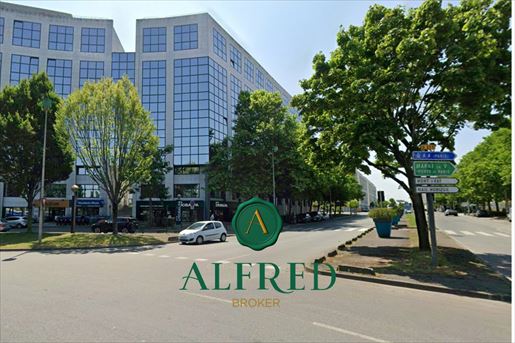 Local commercial 91 m² · à Noisy-le-Grand · 91 m² · 320 000 €