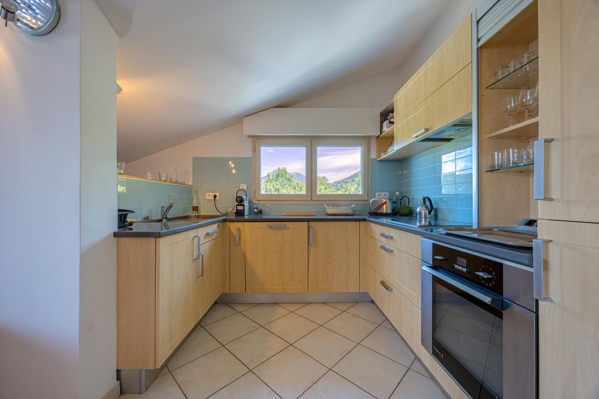 Appartement à vendre, 72m², Talloires