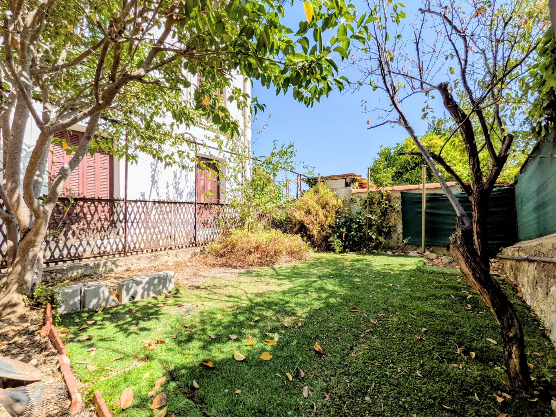Appartement à vendre, 40m², Nice