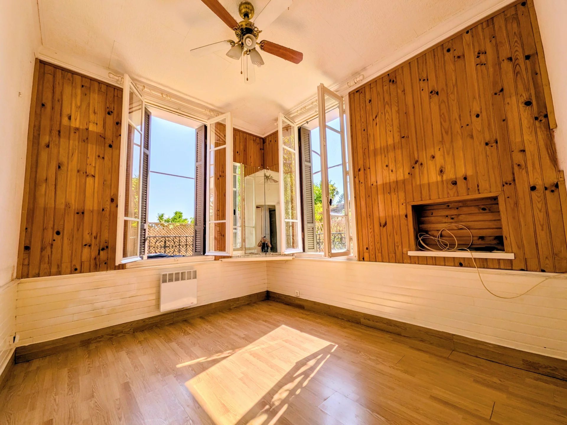 Appartement à vendre, 40m², Nice