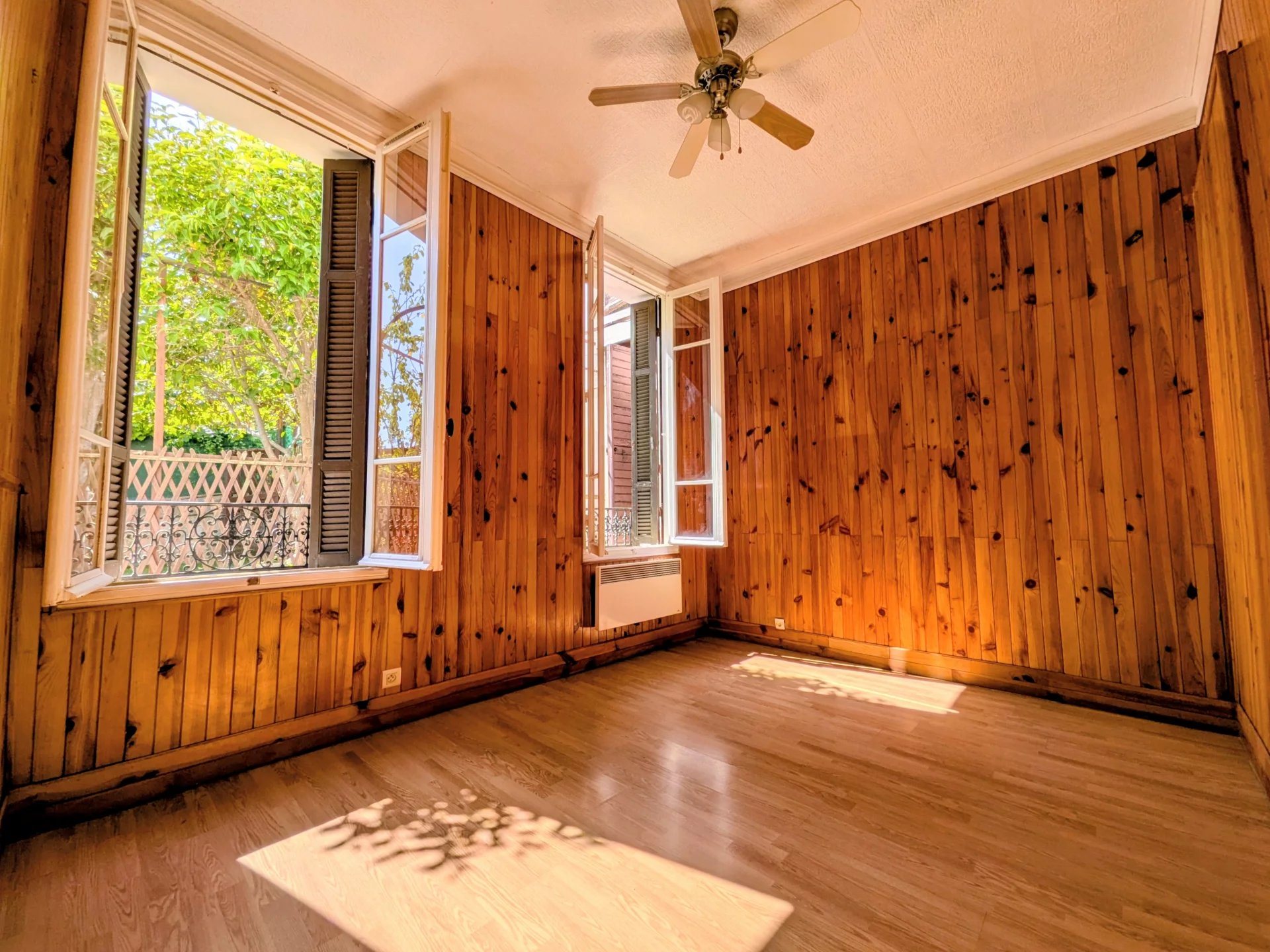 Appartement à vendre, 40m², Nice