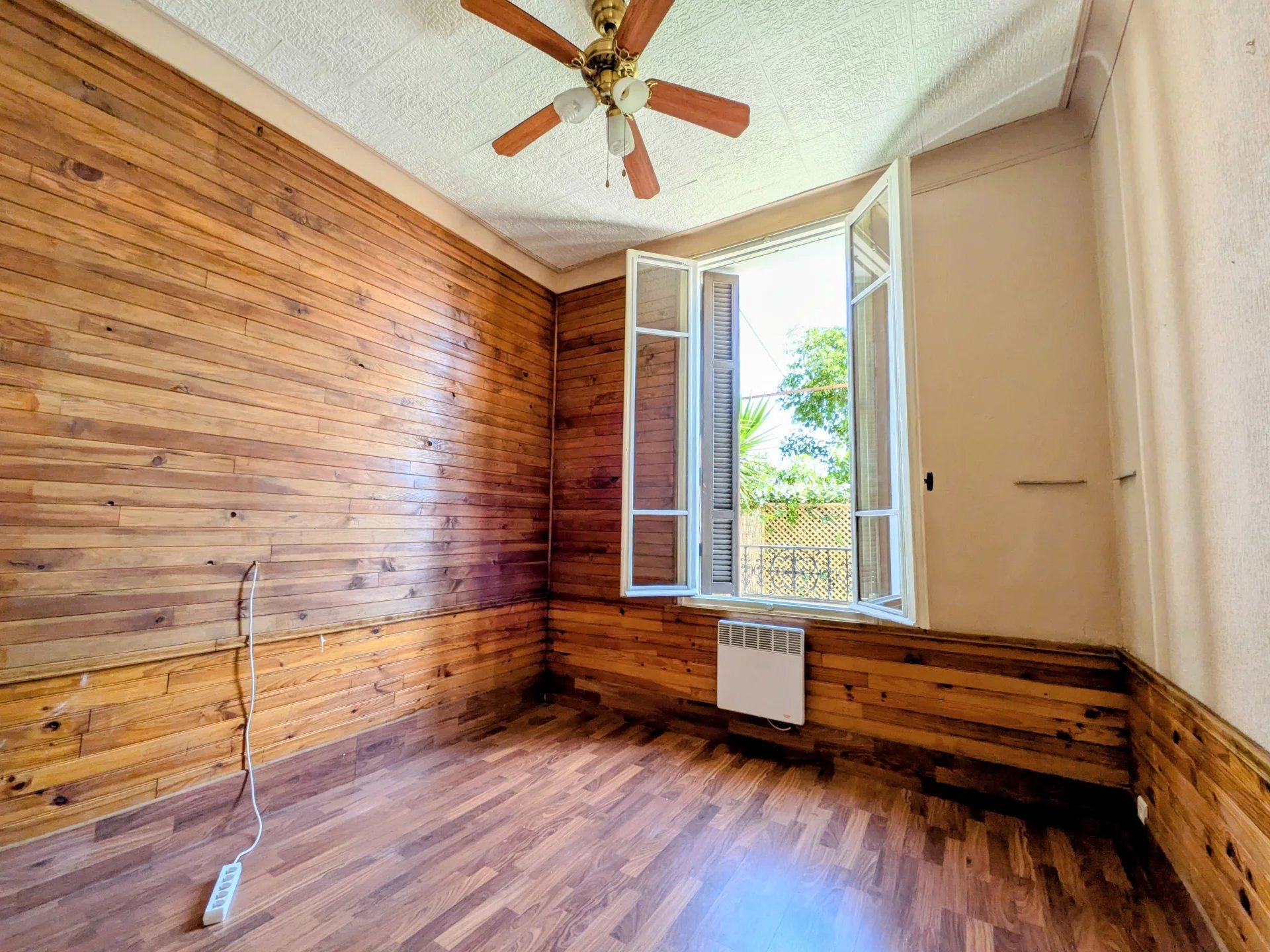 Appartement à vendre, 40m², Nice