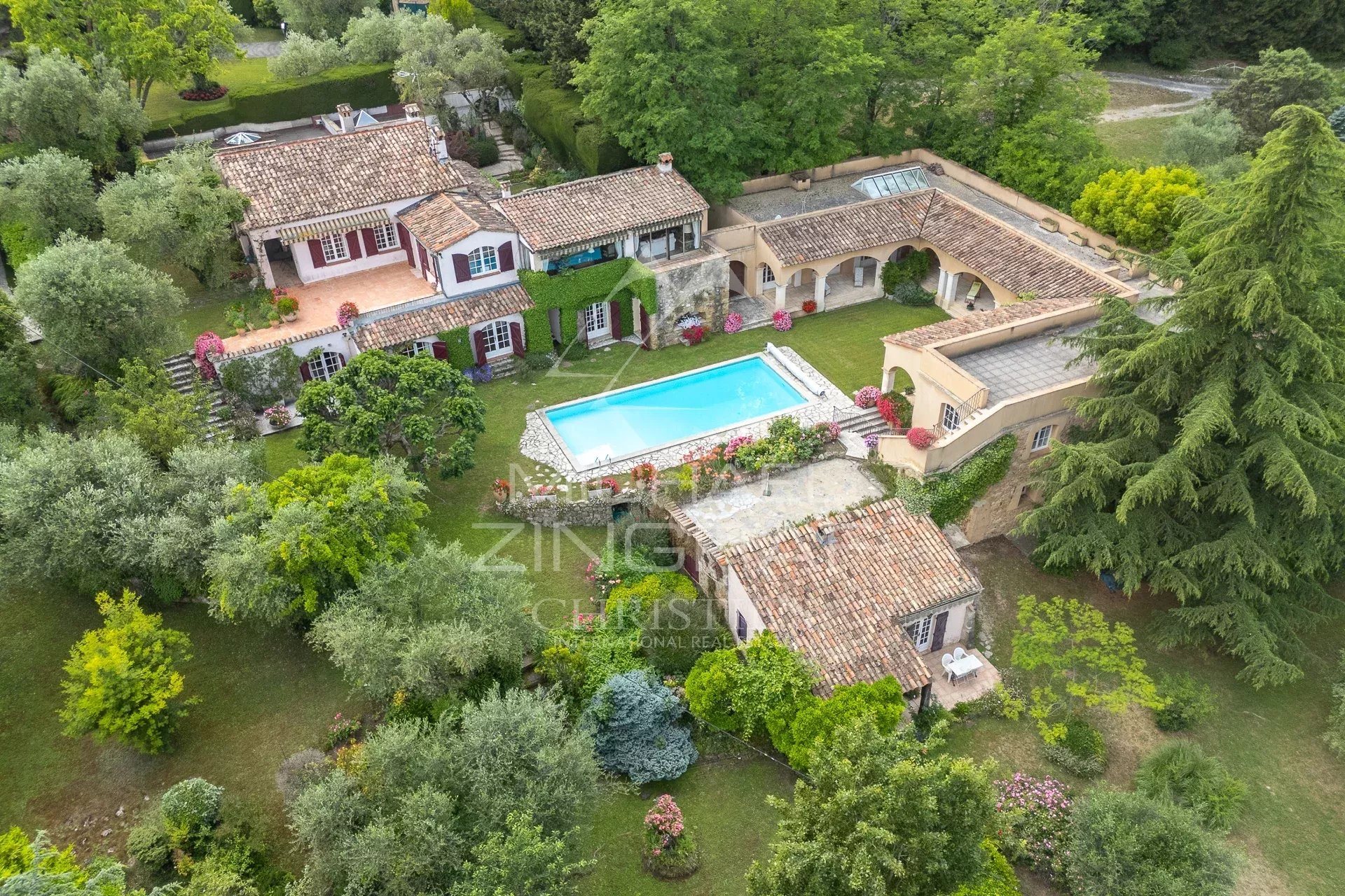 Maison à vendre, 573m², Cabris