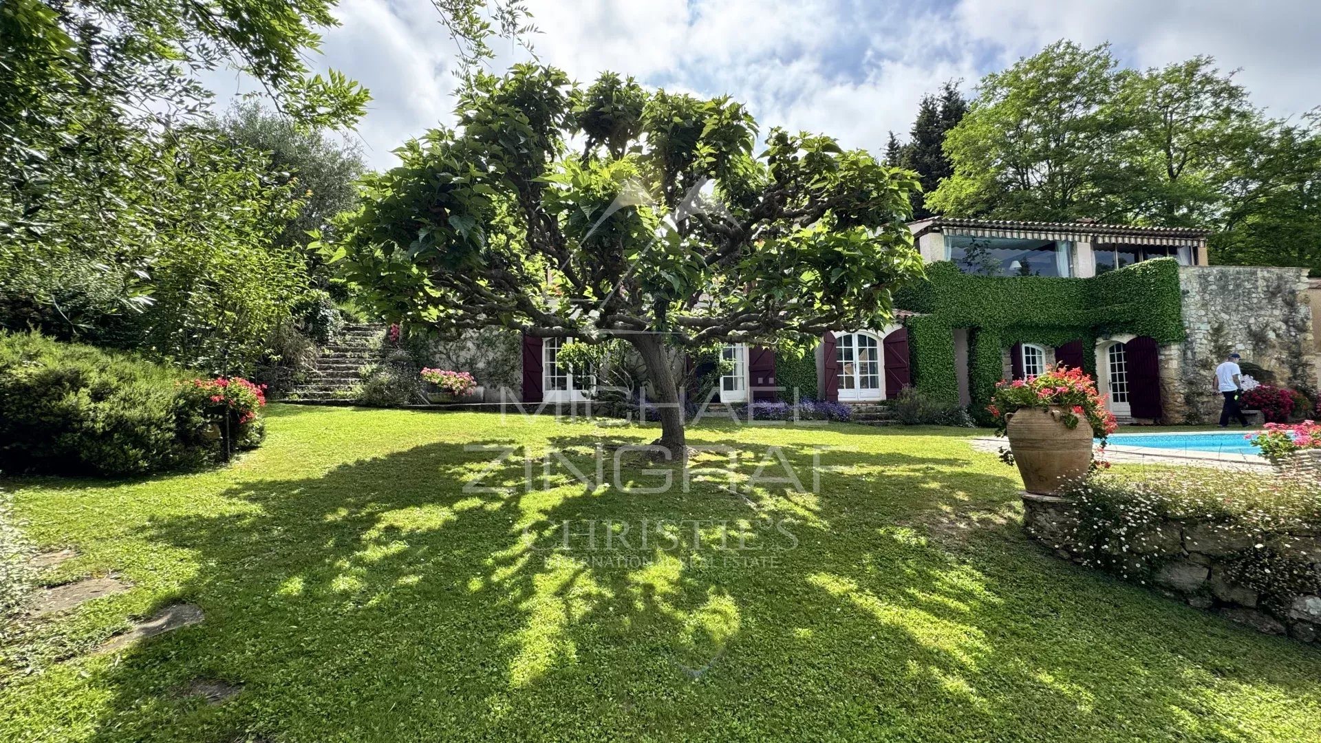 Maison à vendre, 573m², Cabris