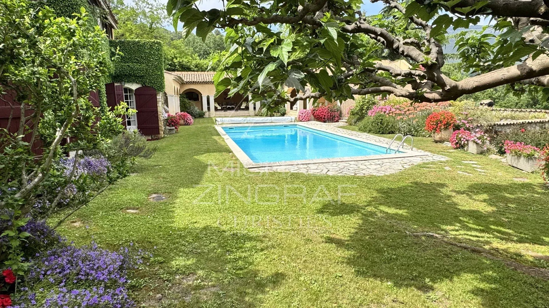 Maison à vendre, 573m², Cabris