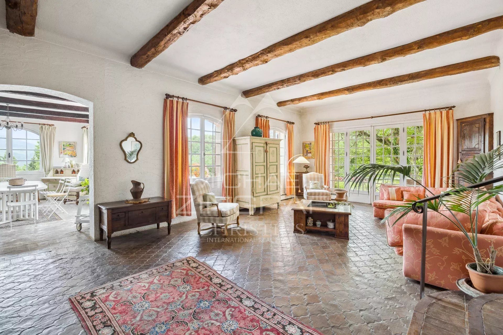 Maison à vendre, 573m², Cabris