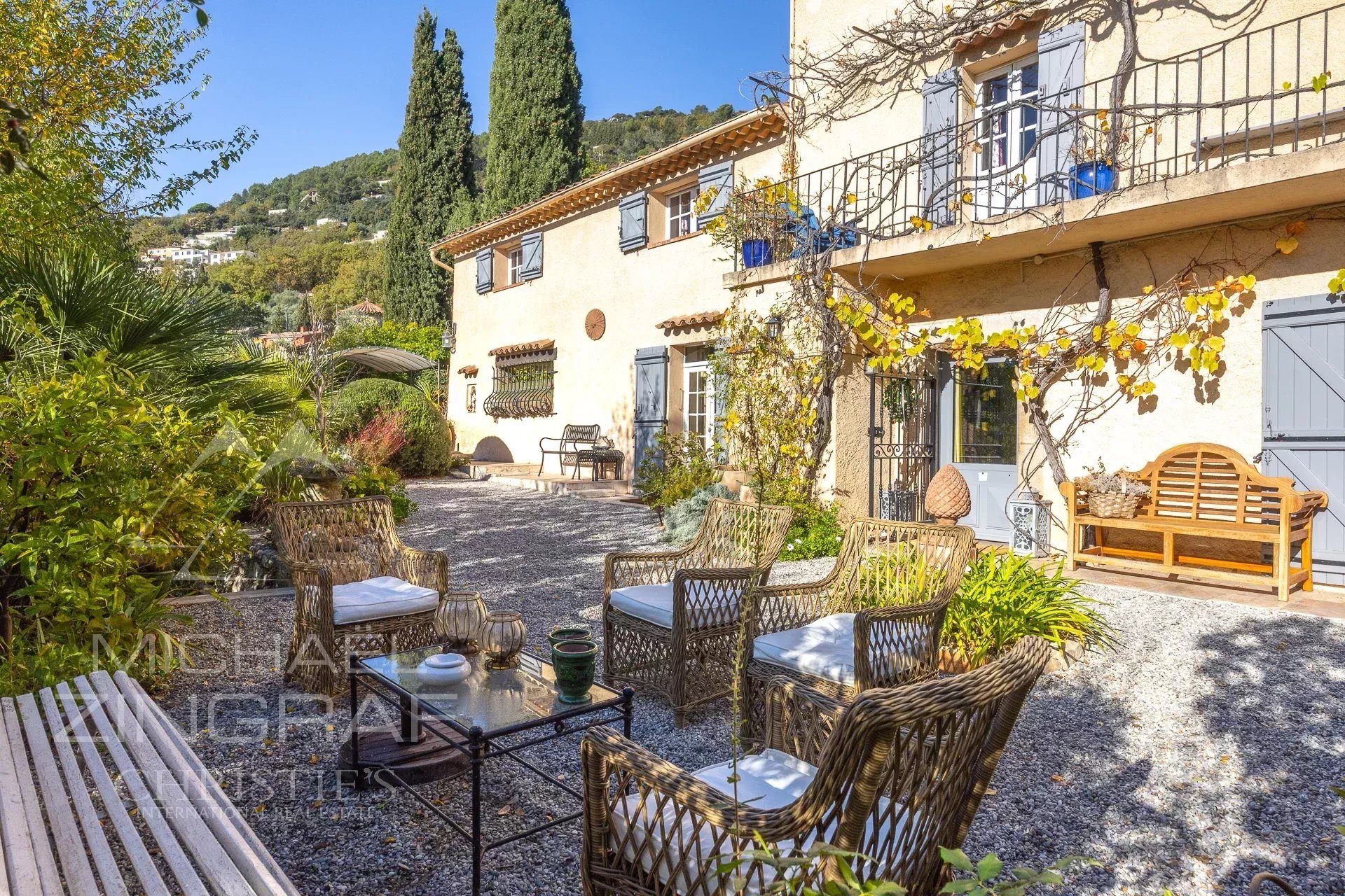 Maison à vendre, 247m², Spéracèdes