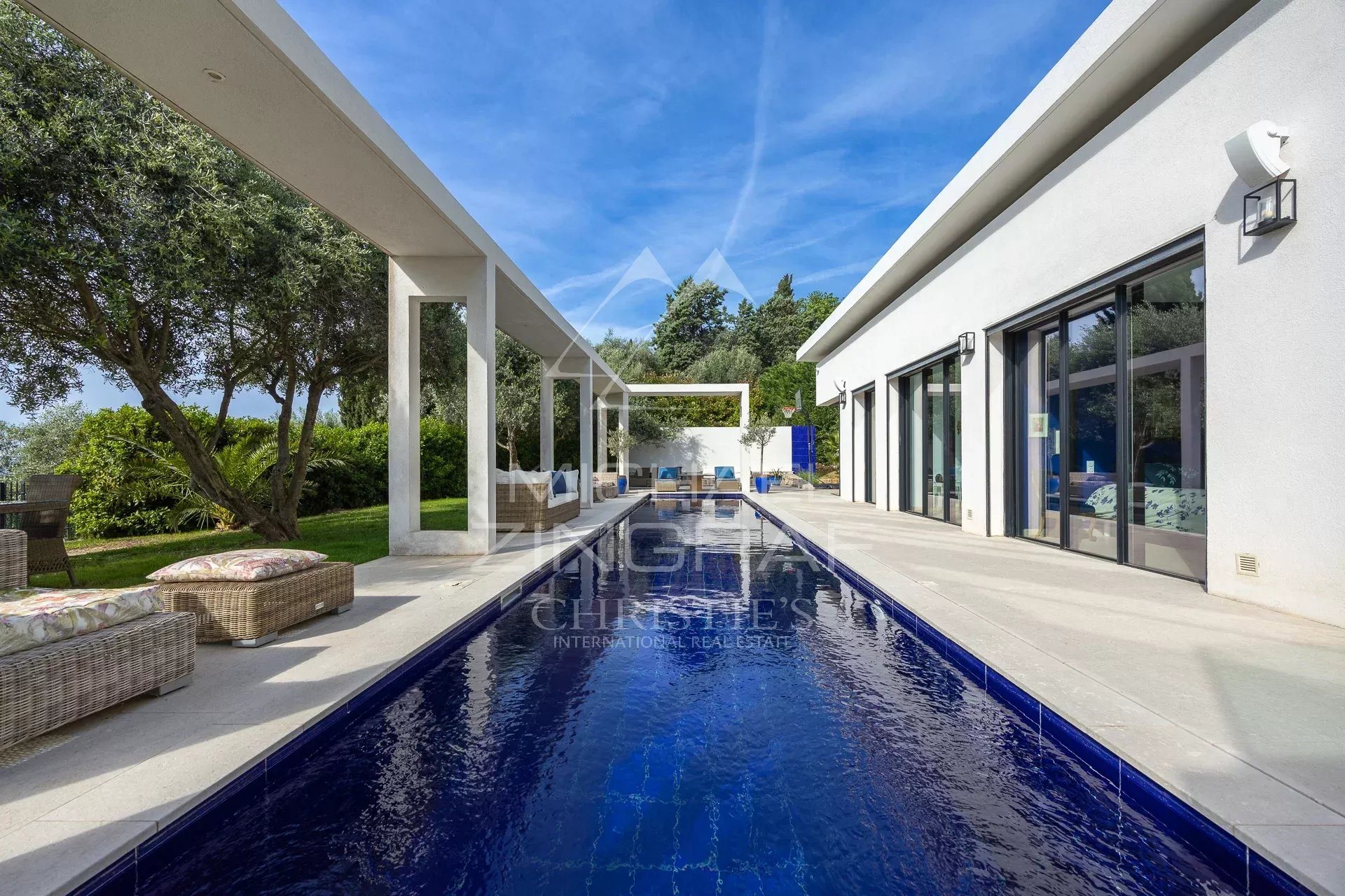 Maison à vendre, 220m², Le Tignet