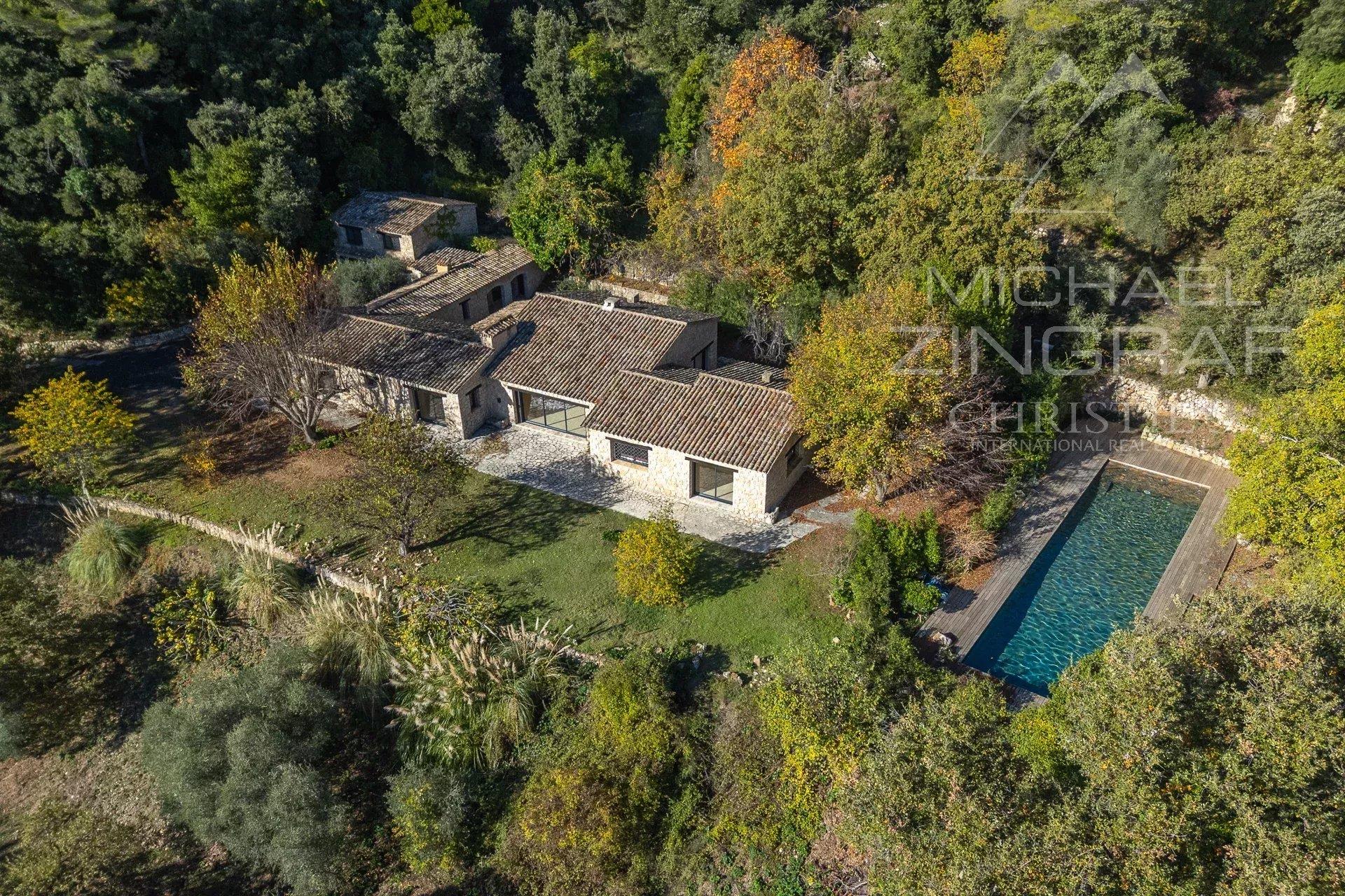 Maison à vendre, 300m², Le Tignet
