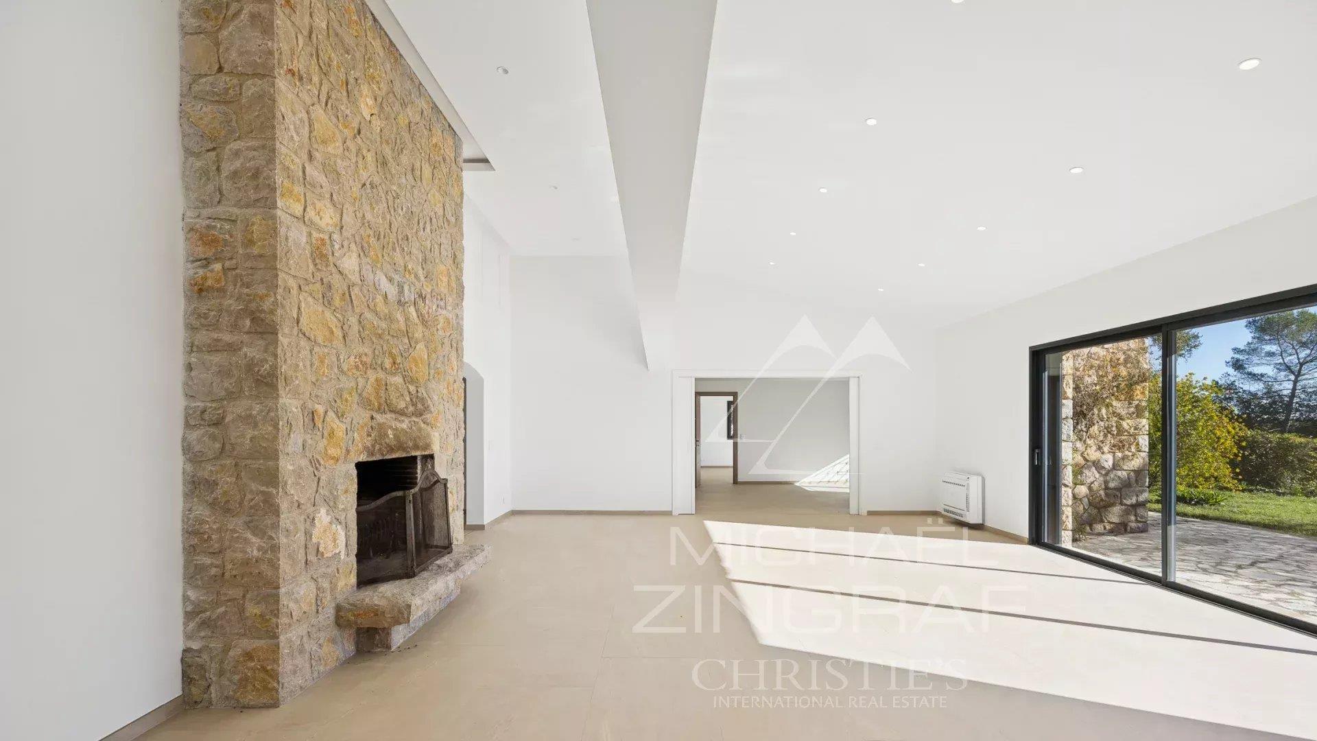 Maison à vendre, 300m², Le Tignet