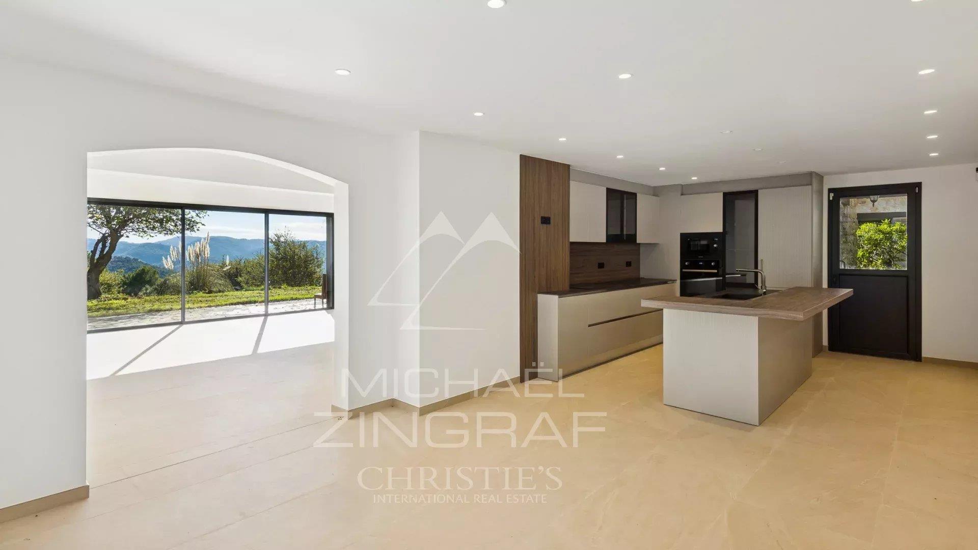 Maison à vendre, 300m², Le Tignet