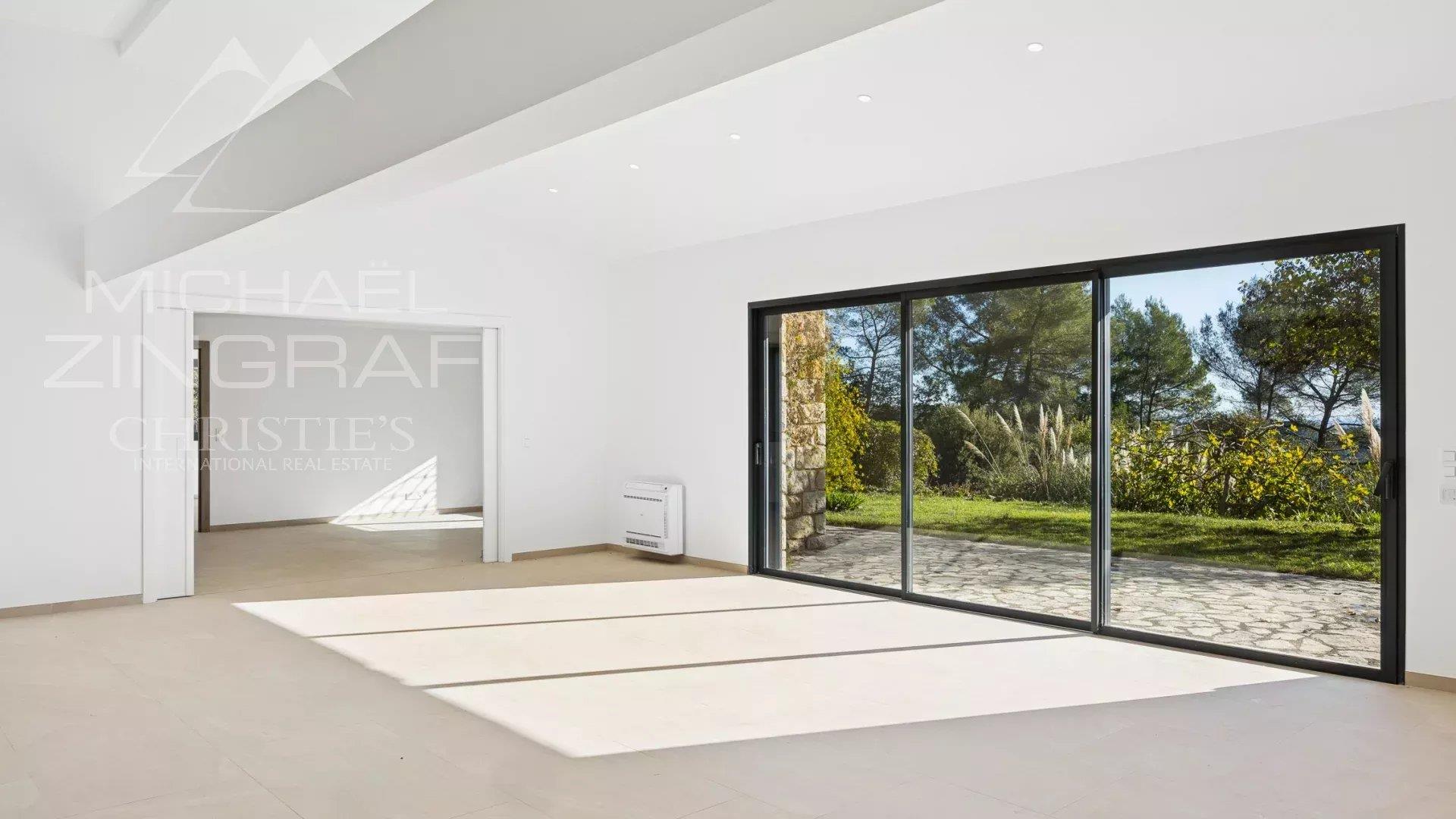 Maison à vendre, 300m², Le Tignet