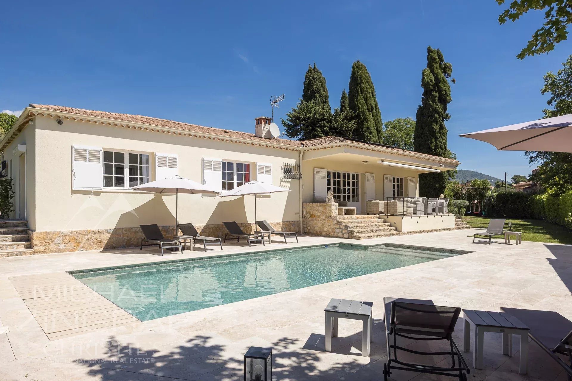 Maison à vendre, 209m², Cabris