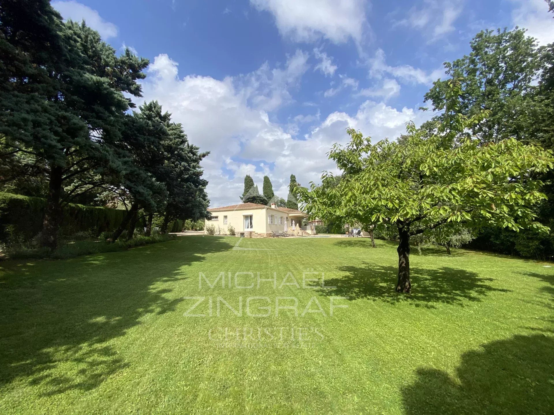 Maison à vendre, 209m², Cabris