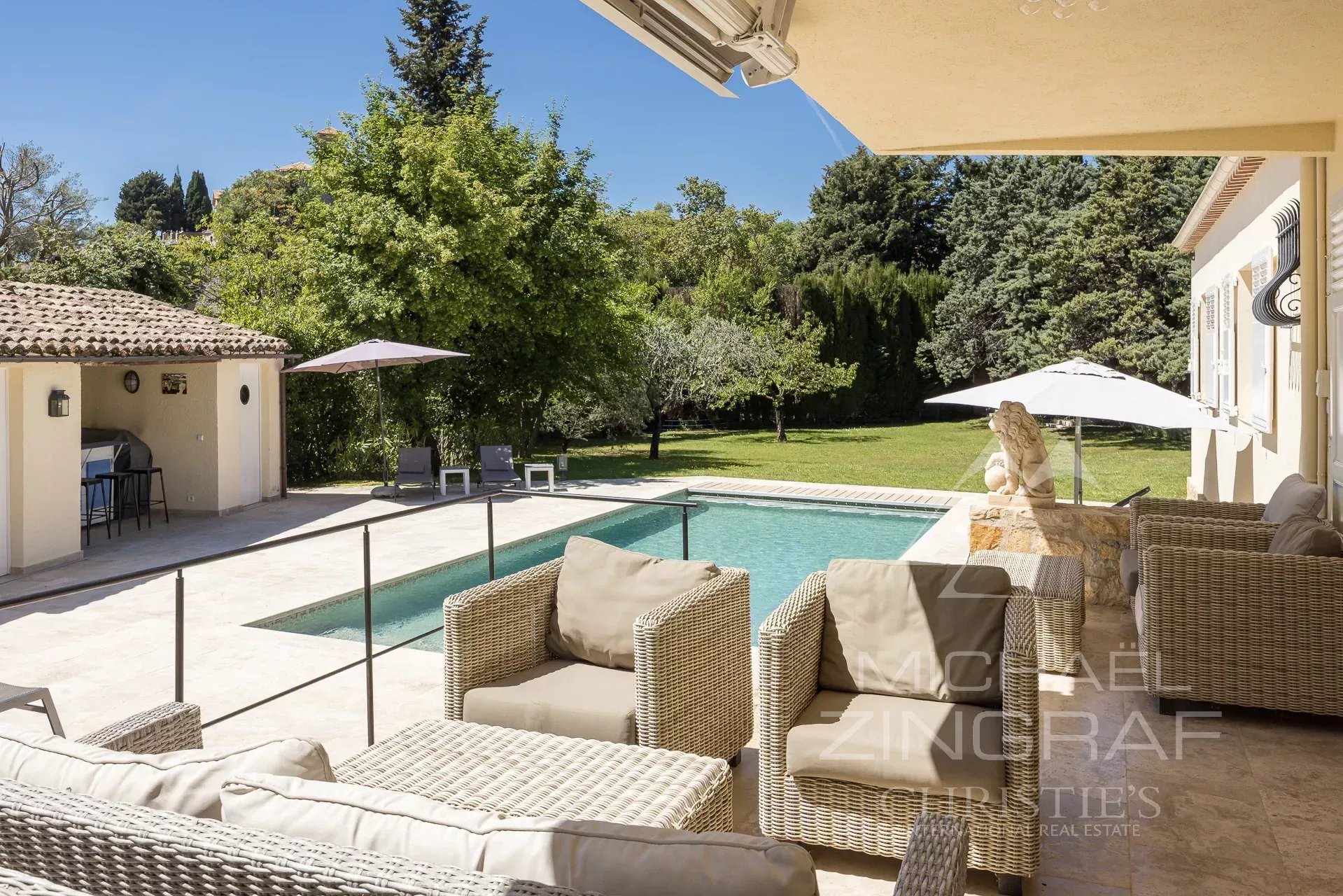 Maison à vendre, 209m², Cabris