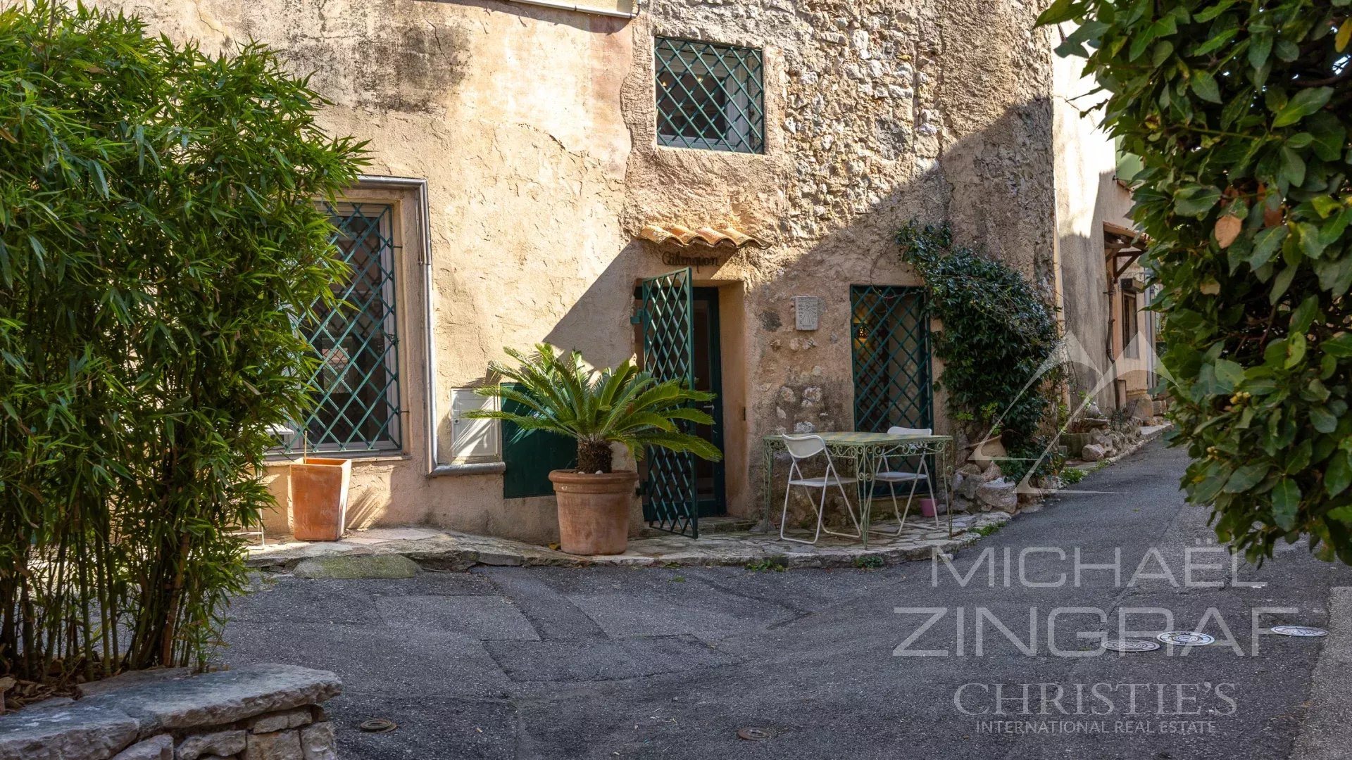 Maison à vendre, 117m², Cabris
