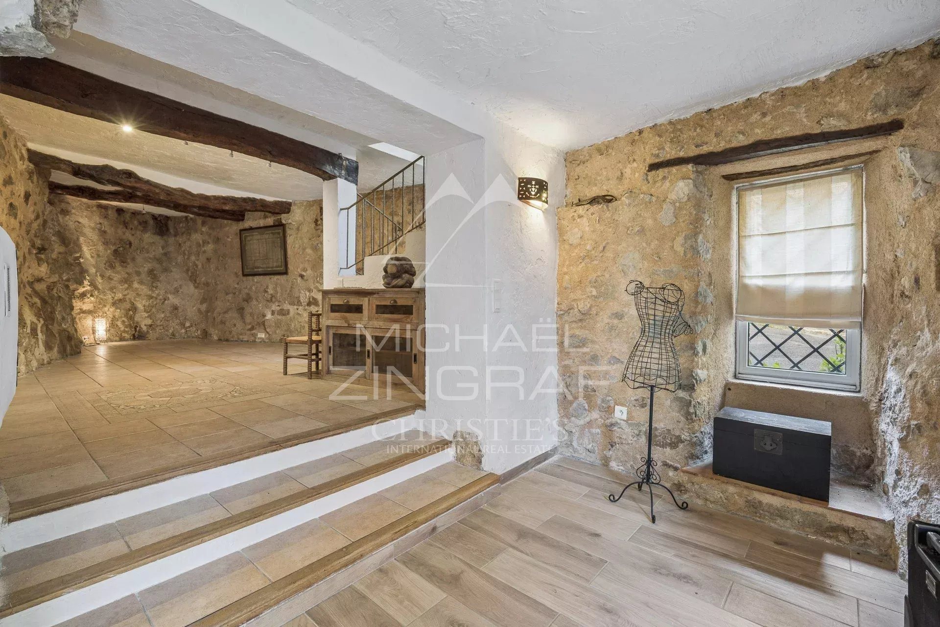 Maison à vendre, 117m², Cabris