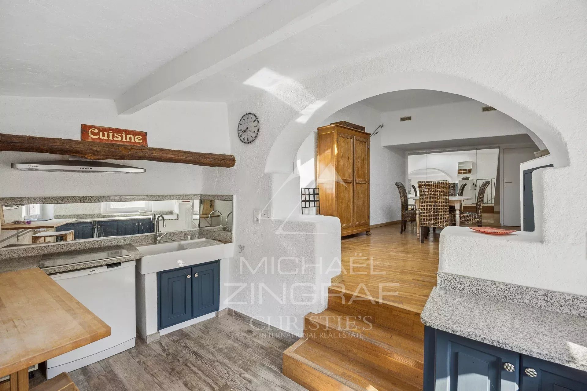 Maison à vendre, 117m², Cabris