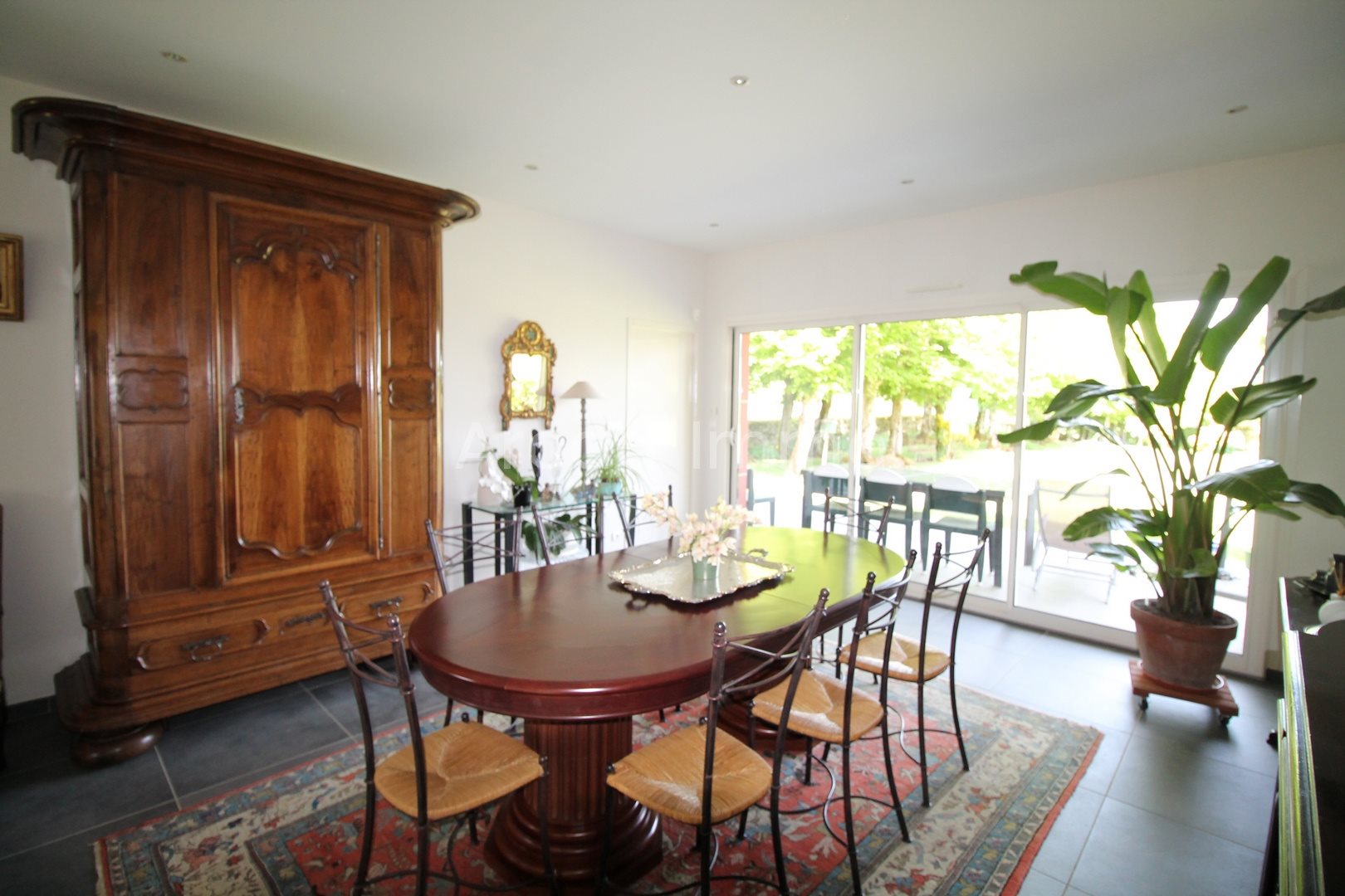 Maison à vendre, 180m², Soumensac