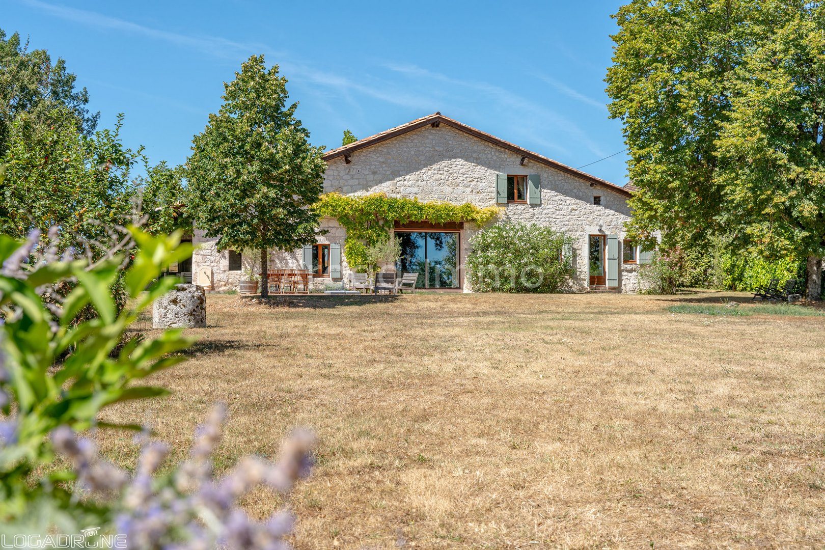 Maison à vendre, 250m², Eymet
