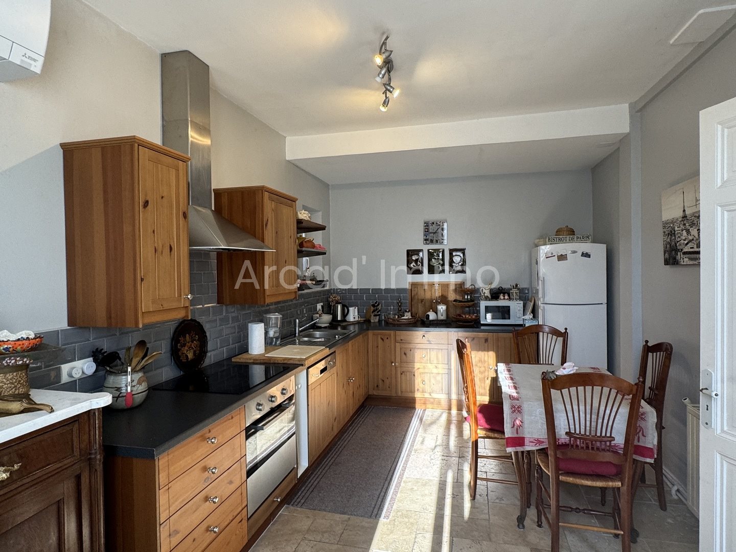 Maison à vendre, 195m², Allemans-du-Dropt