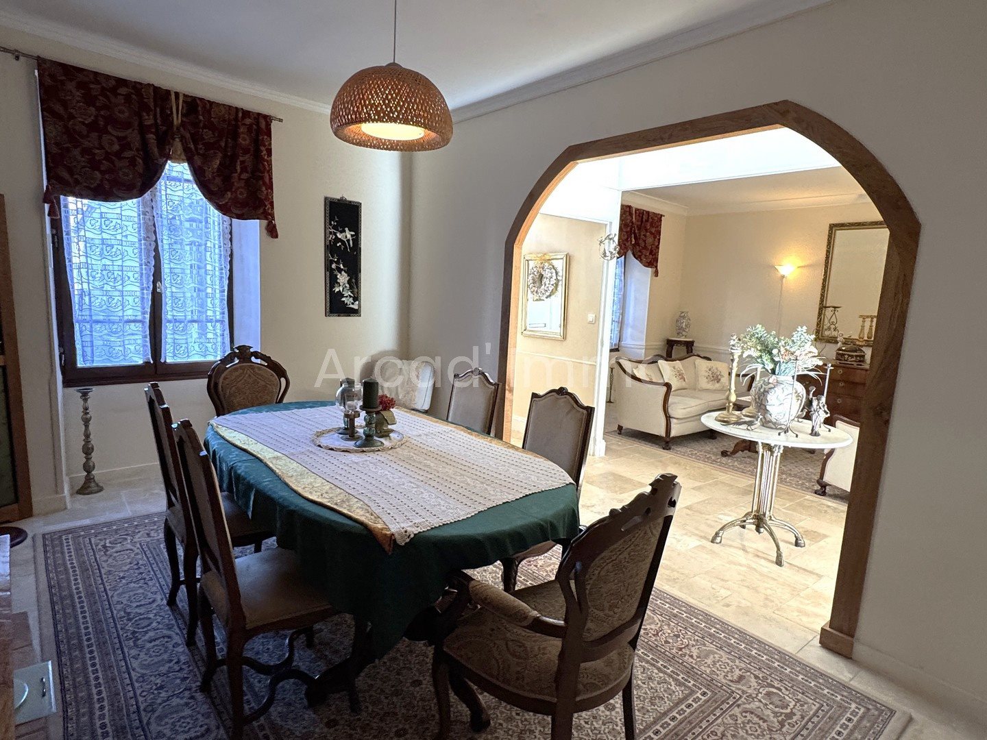 Maison à vendre, 195m², Allemans-du-Dropt