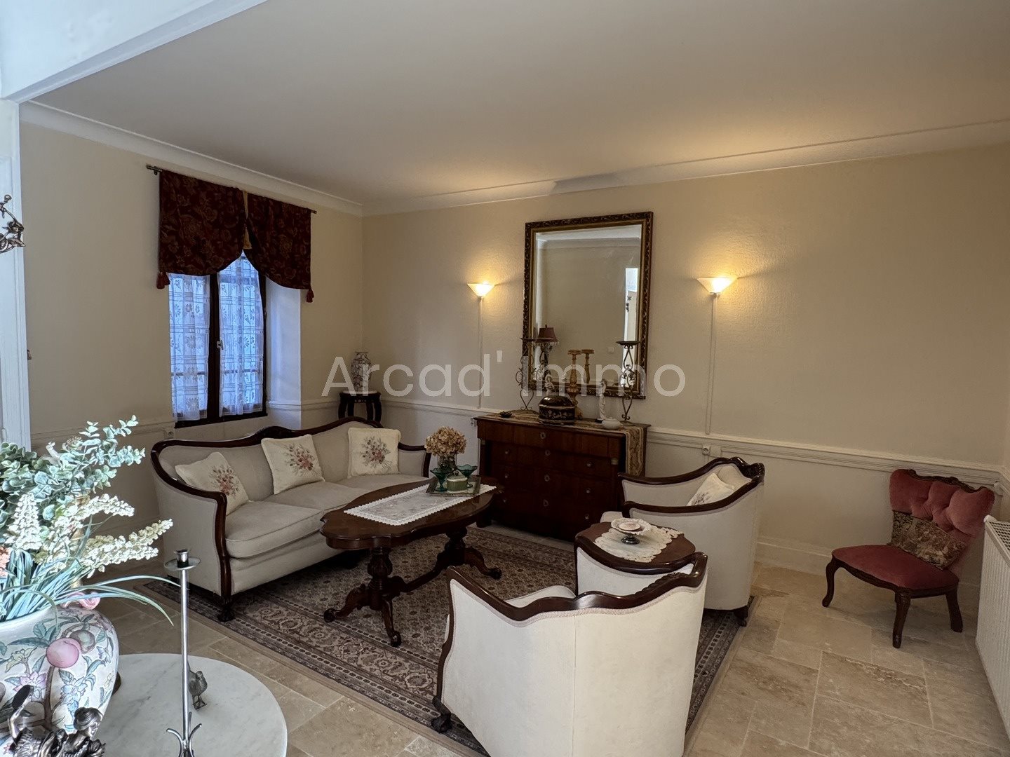 Maison à vendre, 195m², Allemans-du-Dropt
