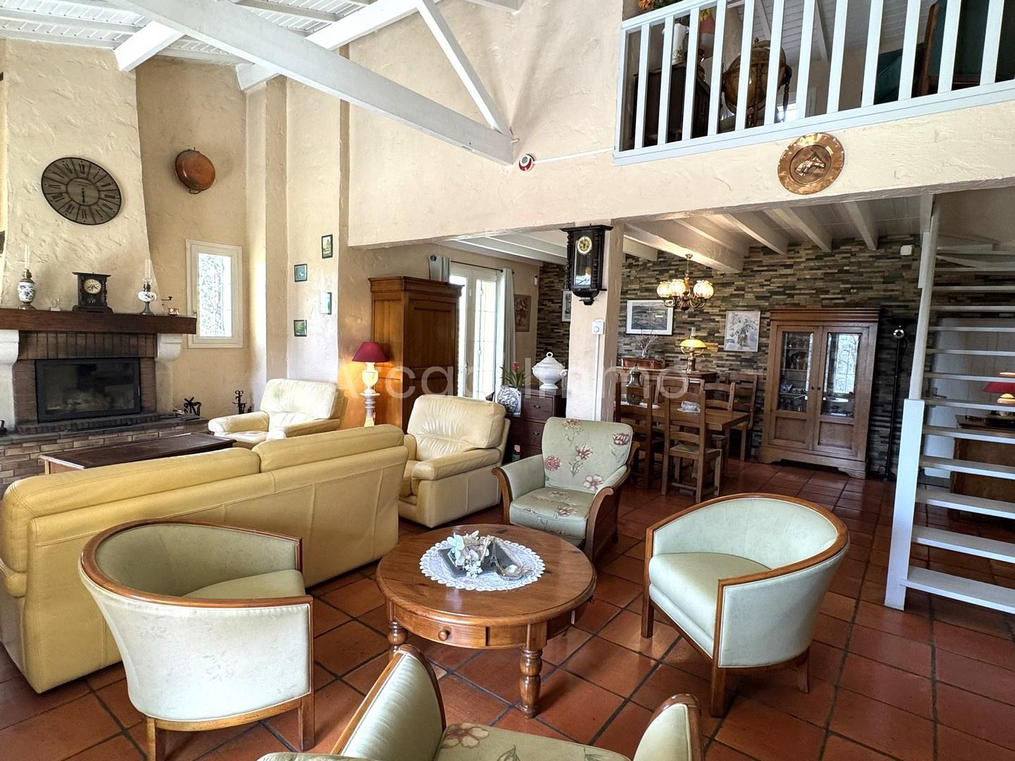 Maison à vendre, 153m², Razac-d'Eymet