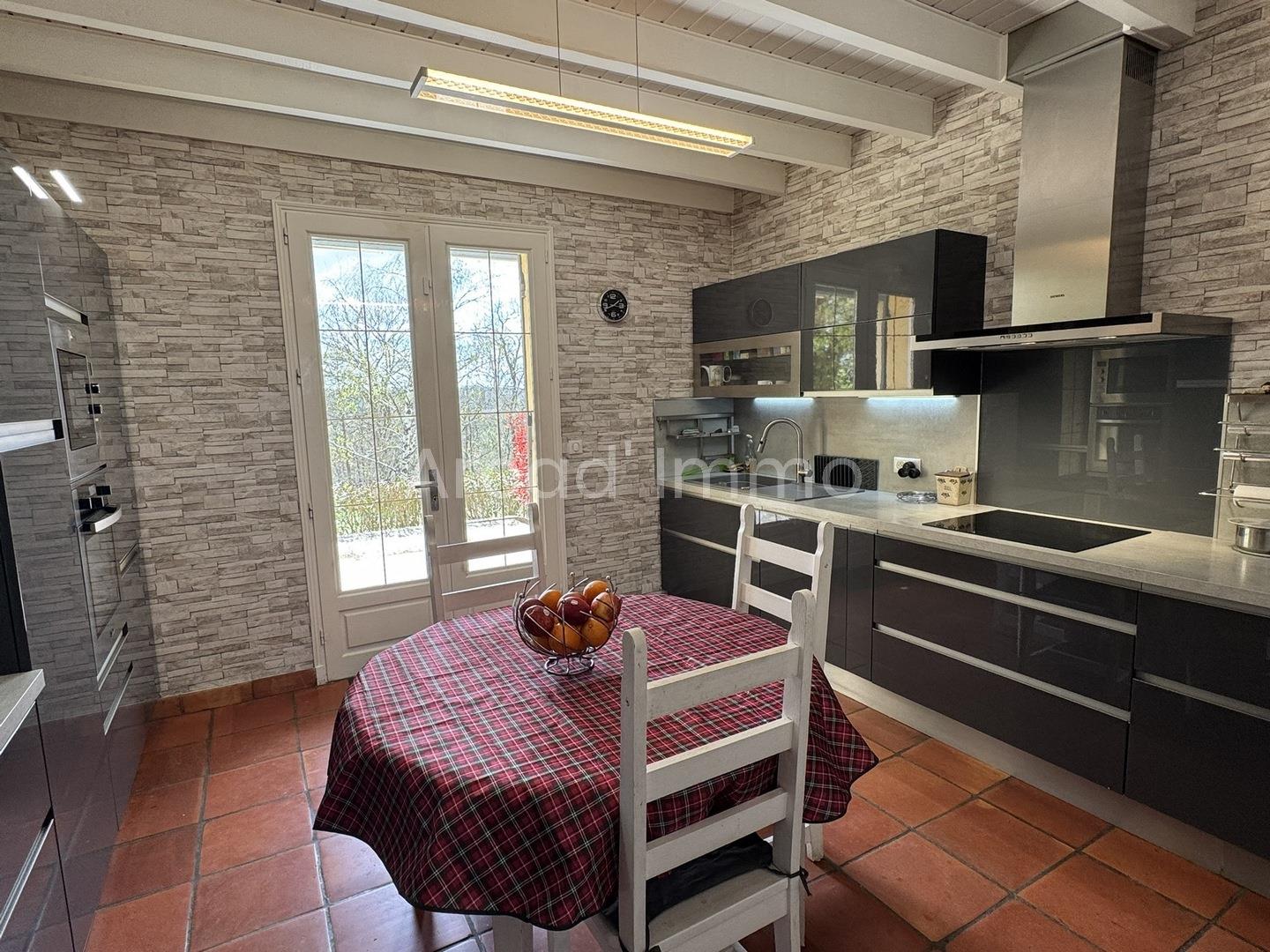 Maison à vendre, 153m², Razac-d'Eymet