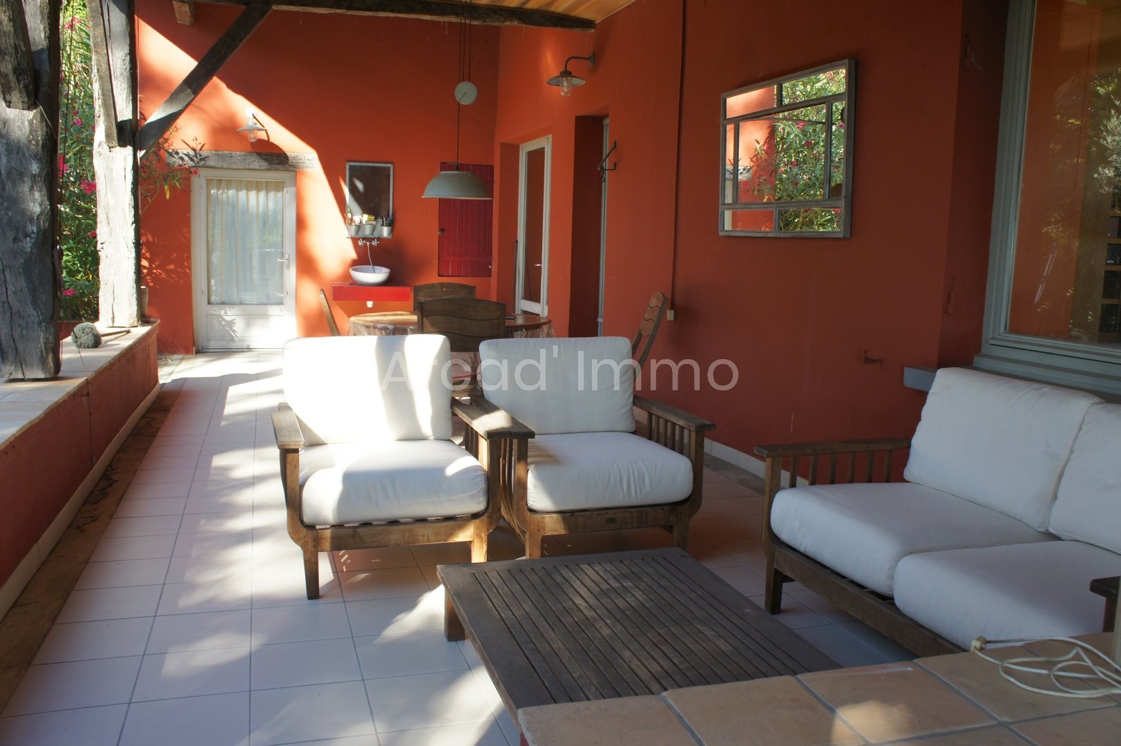 Maison à vendre, 135m², Loubès-Bernac