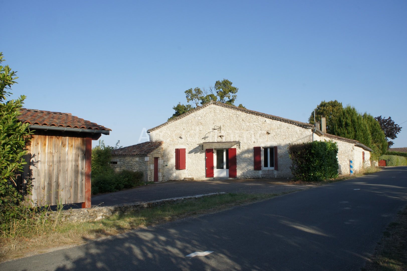 Maison à vendre, 135m², Loubès-Bernac