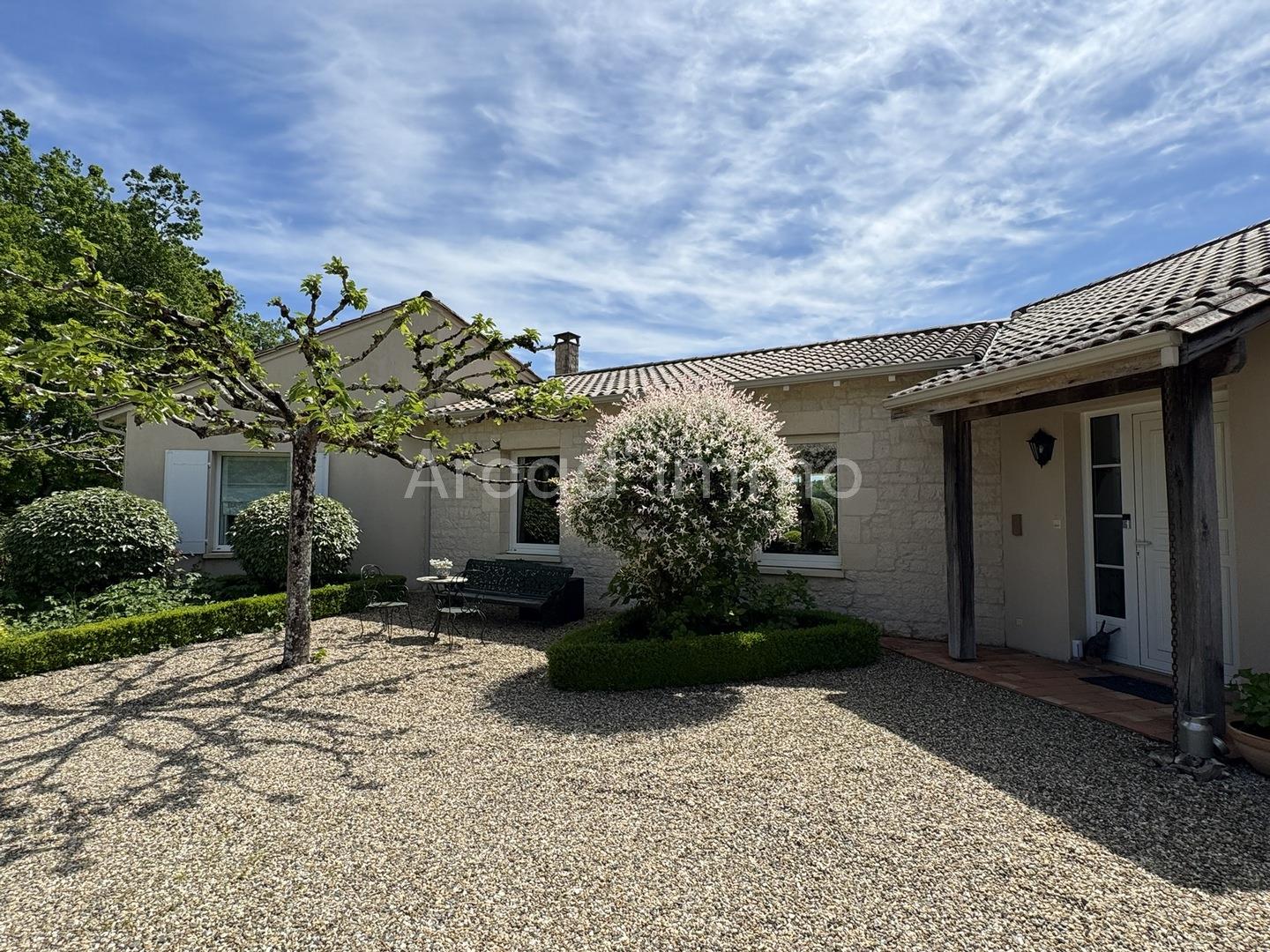 Maison à vendre, 300m², Monestier